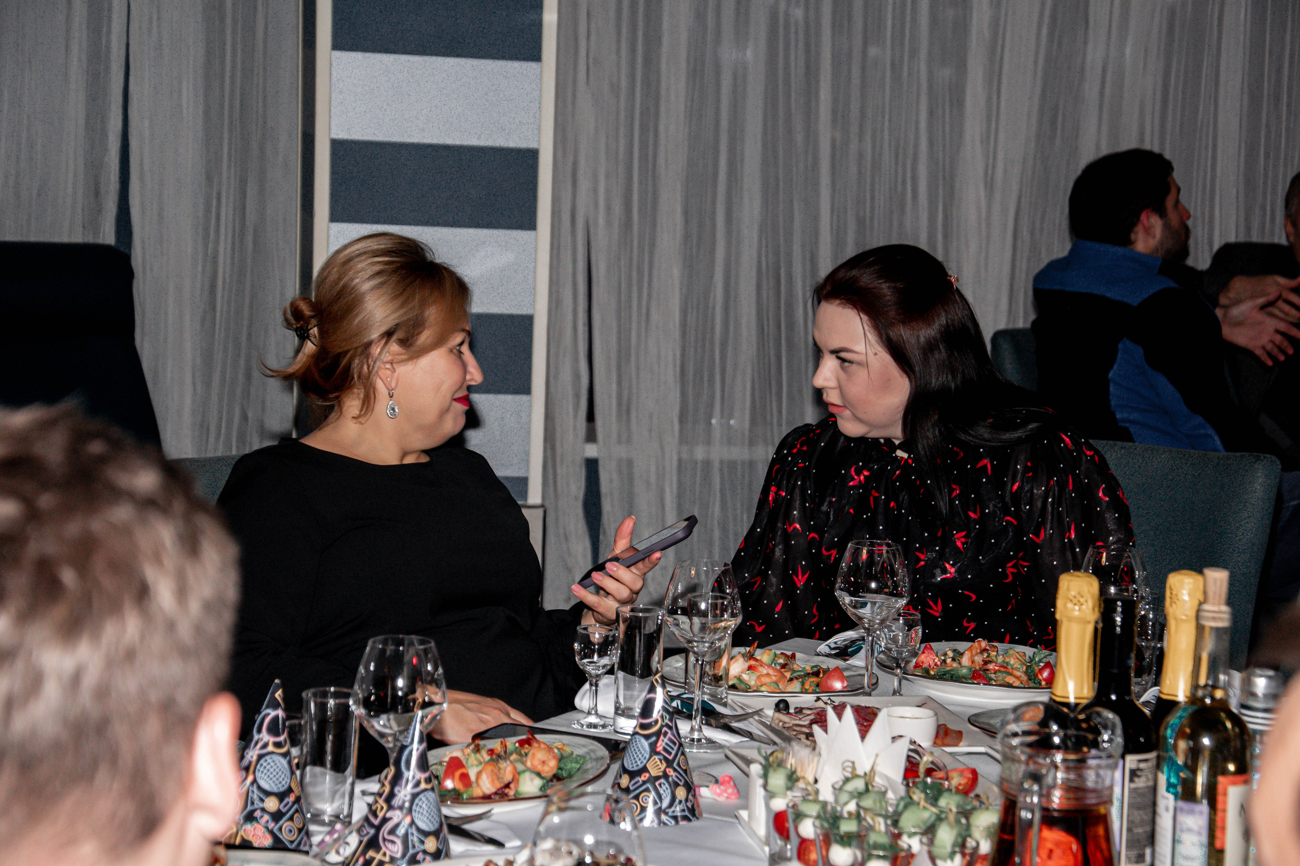 Корпоратив. Женский фотограф в Людиново и Киров