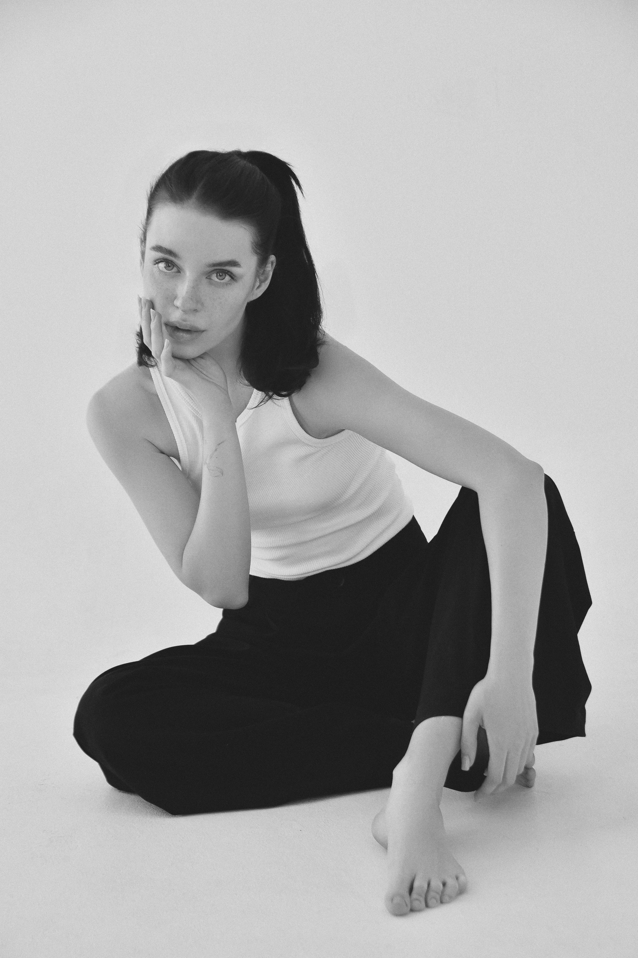 Екатерина Р. Модельное агентство Lemi Models