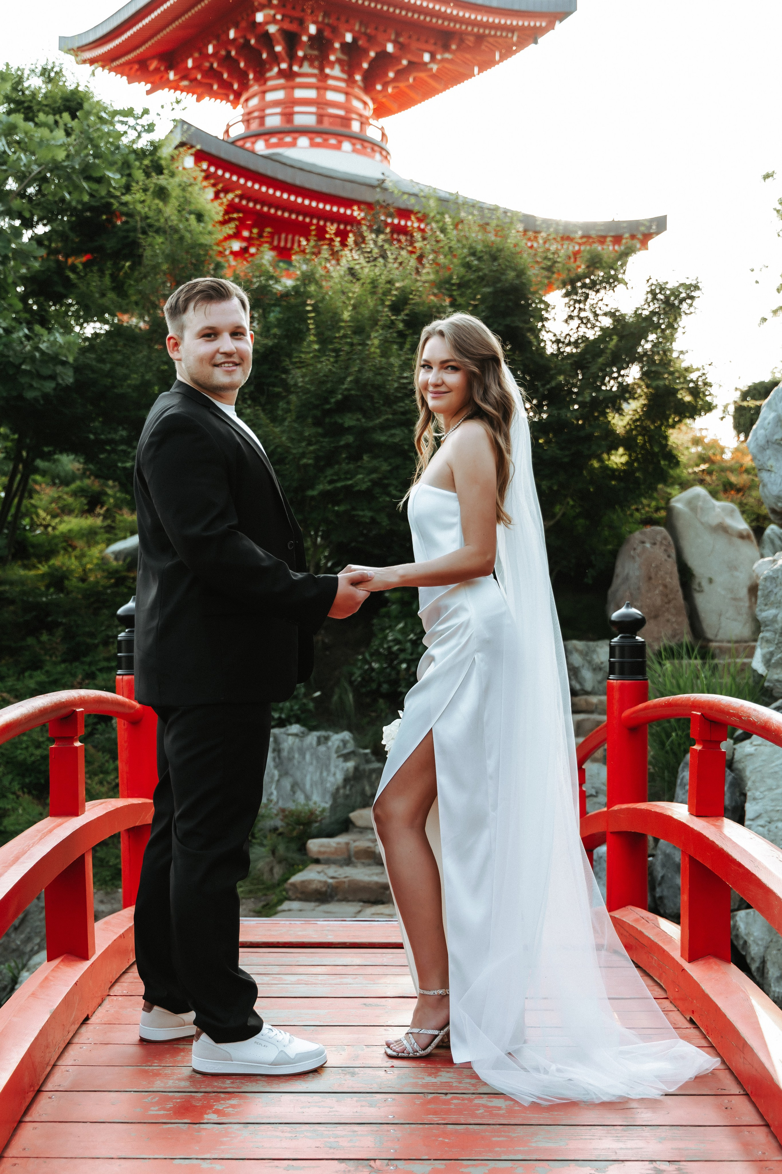 Vladimir & Natalia. Свадебный и семейный фотограф в Краснодаре Диана Смирнова