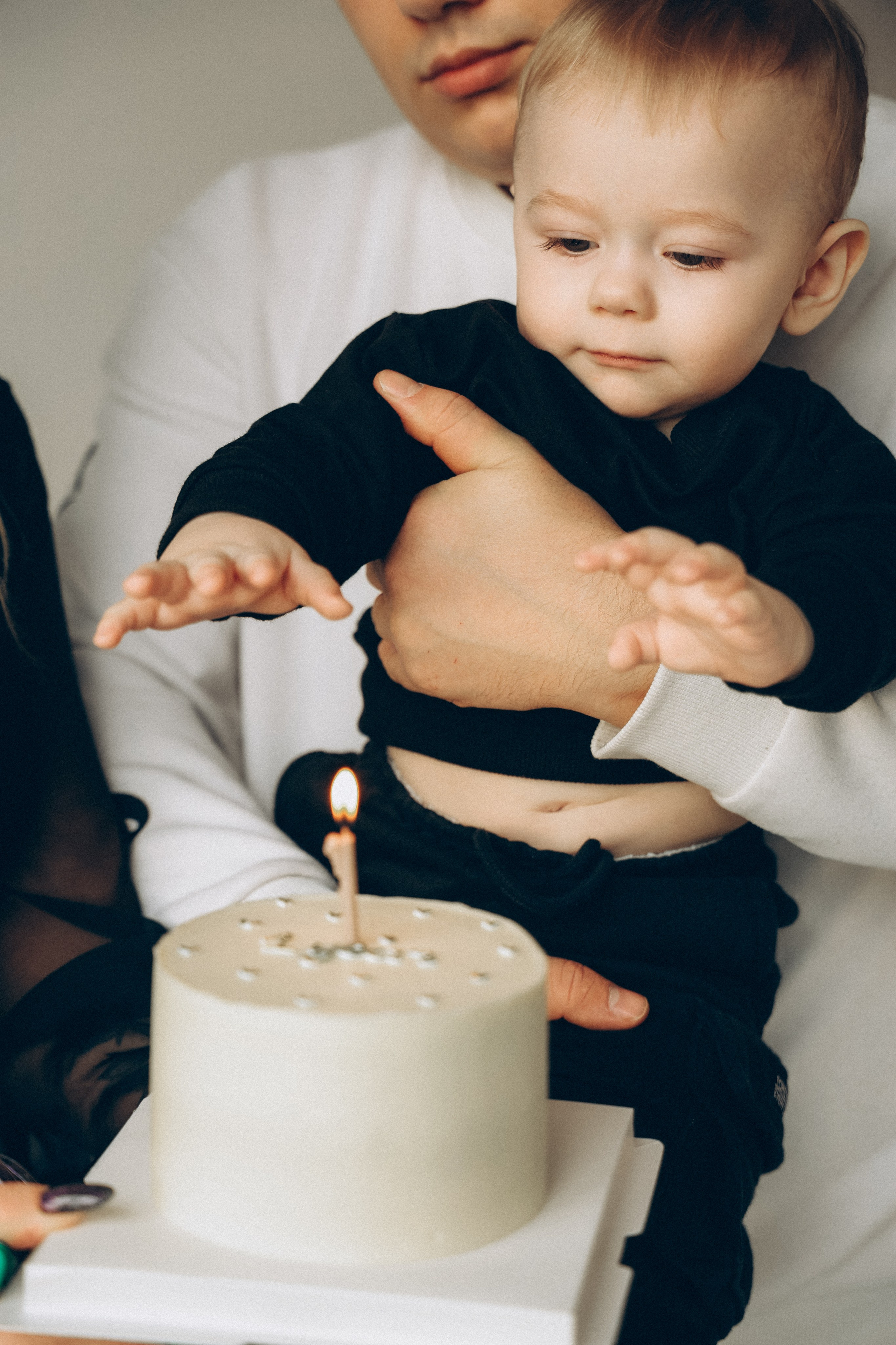 Family Buratchuk. Свадебный и семейный фотограф в Краснодаре Диана Смирнова