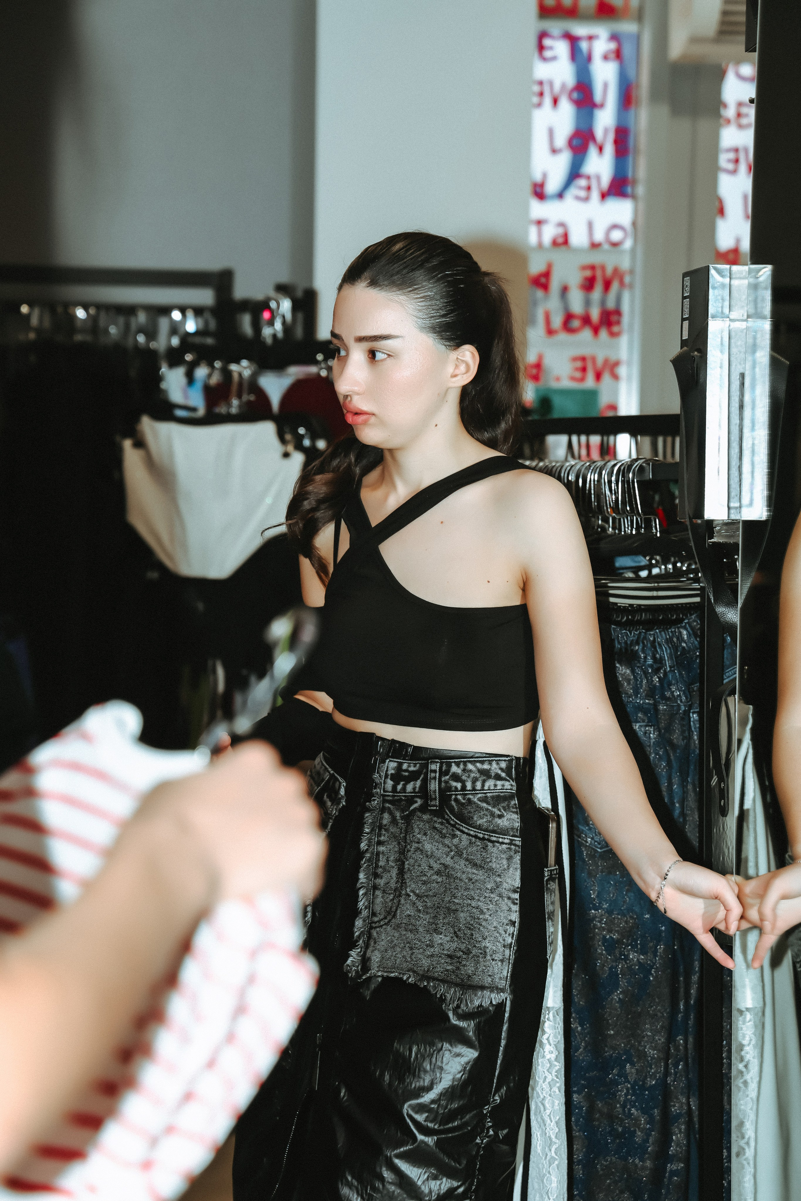 Borsetta. Свадебный и семейный фотограф в Краснодаре Диана Смирнова