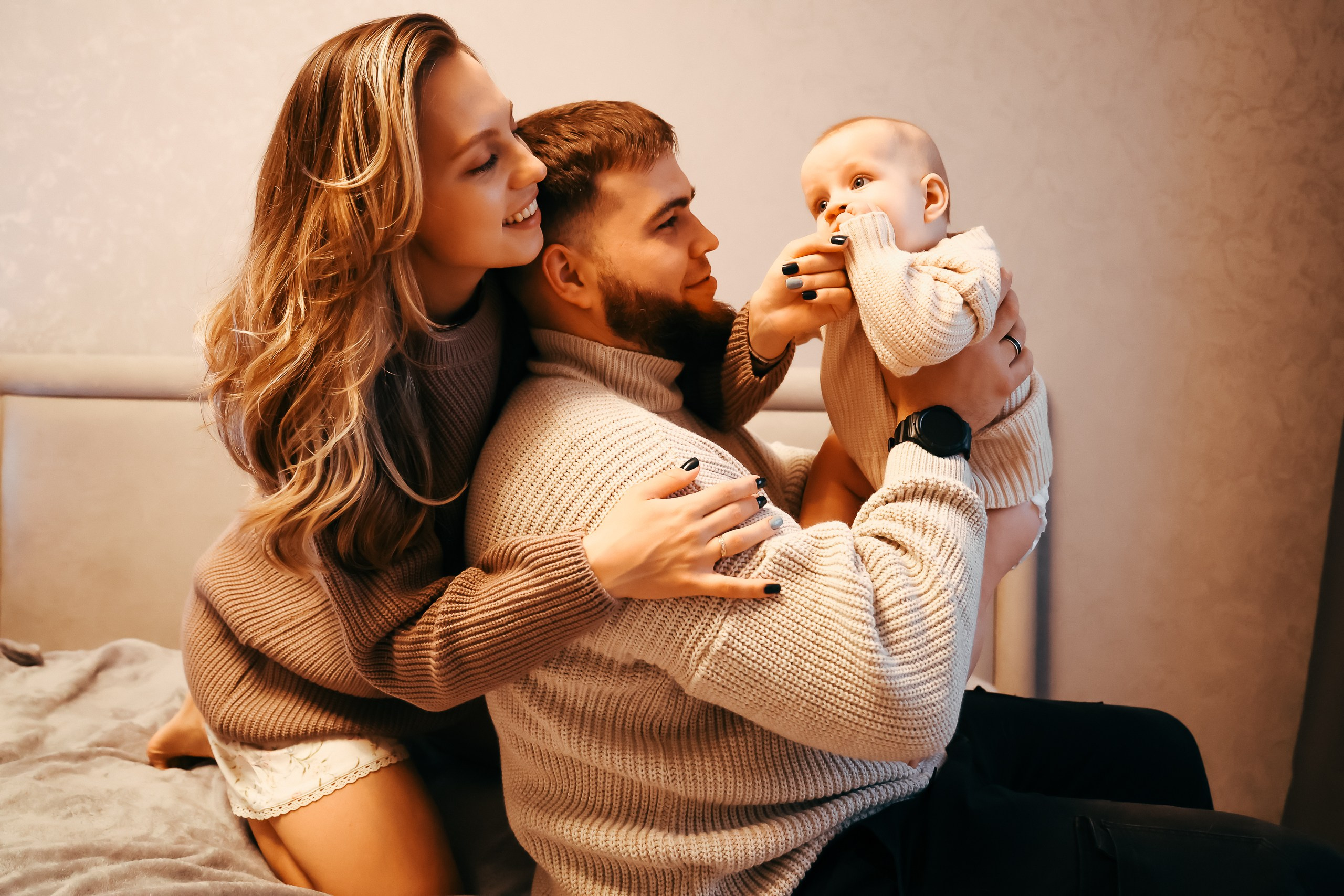 Valery & Elena. Свадебный и семейный фотограф в Краснодаре Диана Смирнова