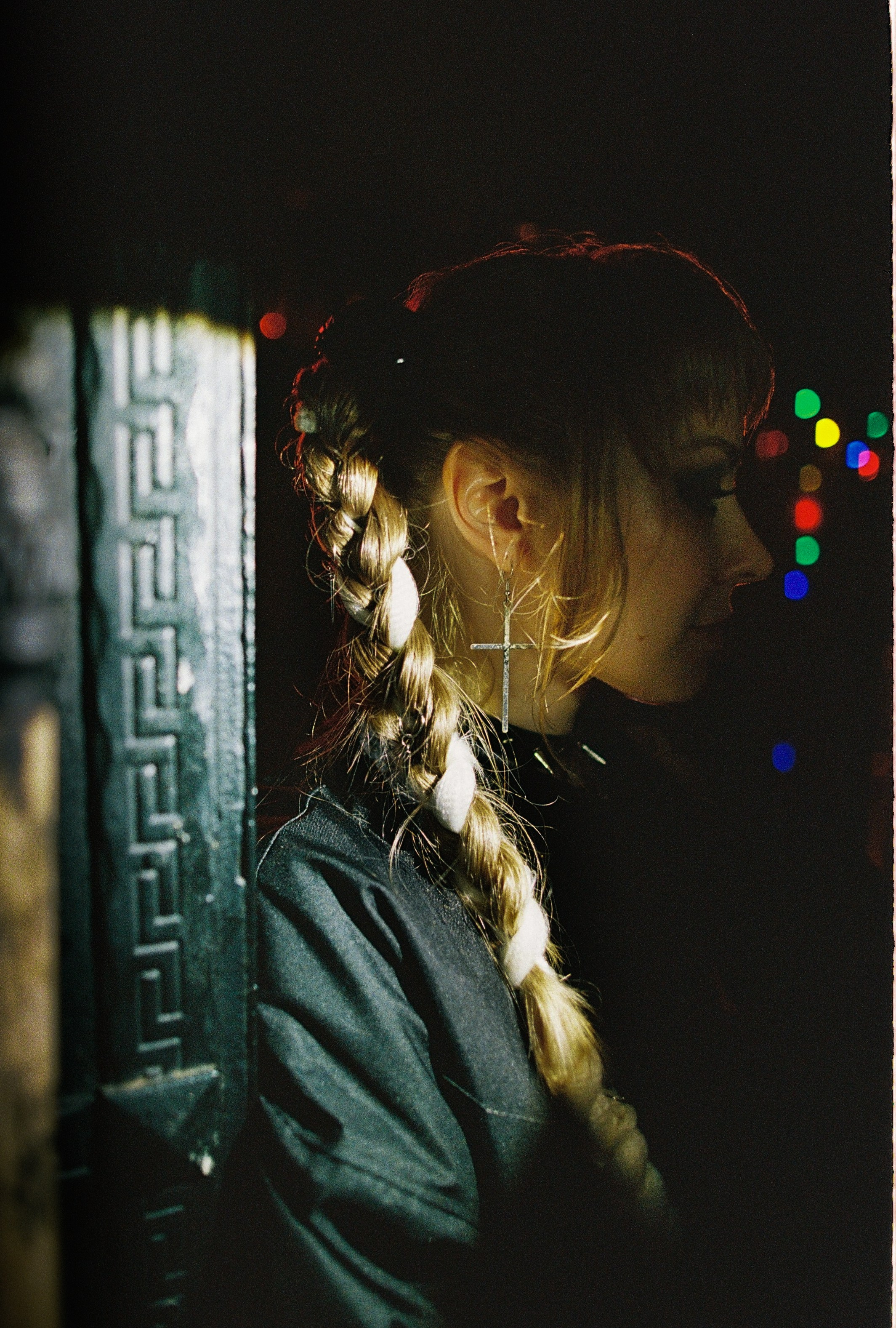 System 108 ZVERINETS. Илья Симонов фотограф москва