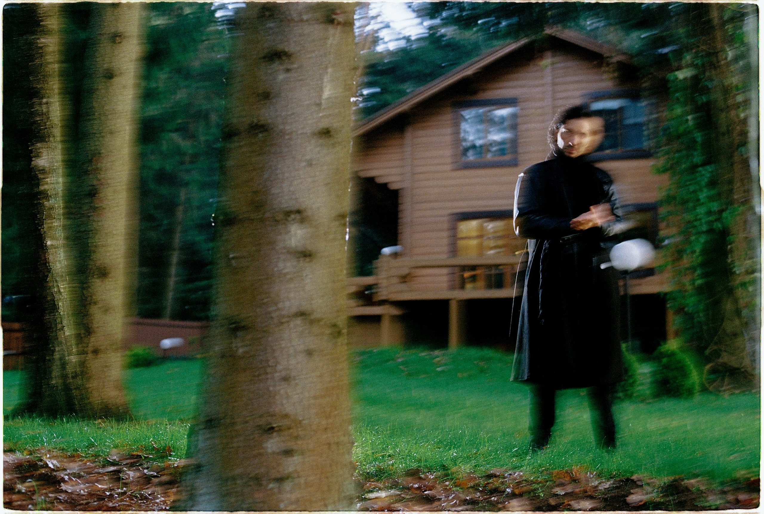 Agraba. Илья Симонов фотограф москва