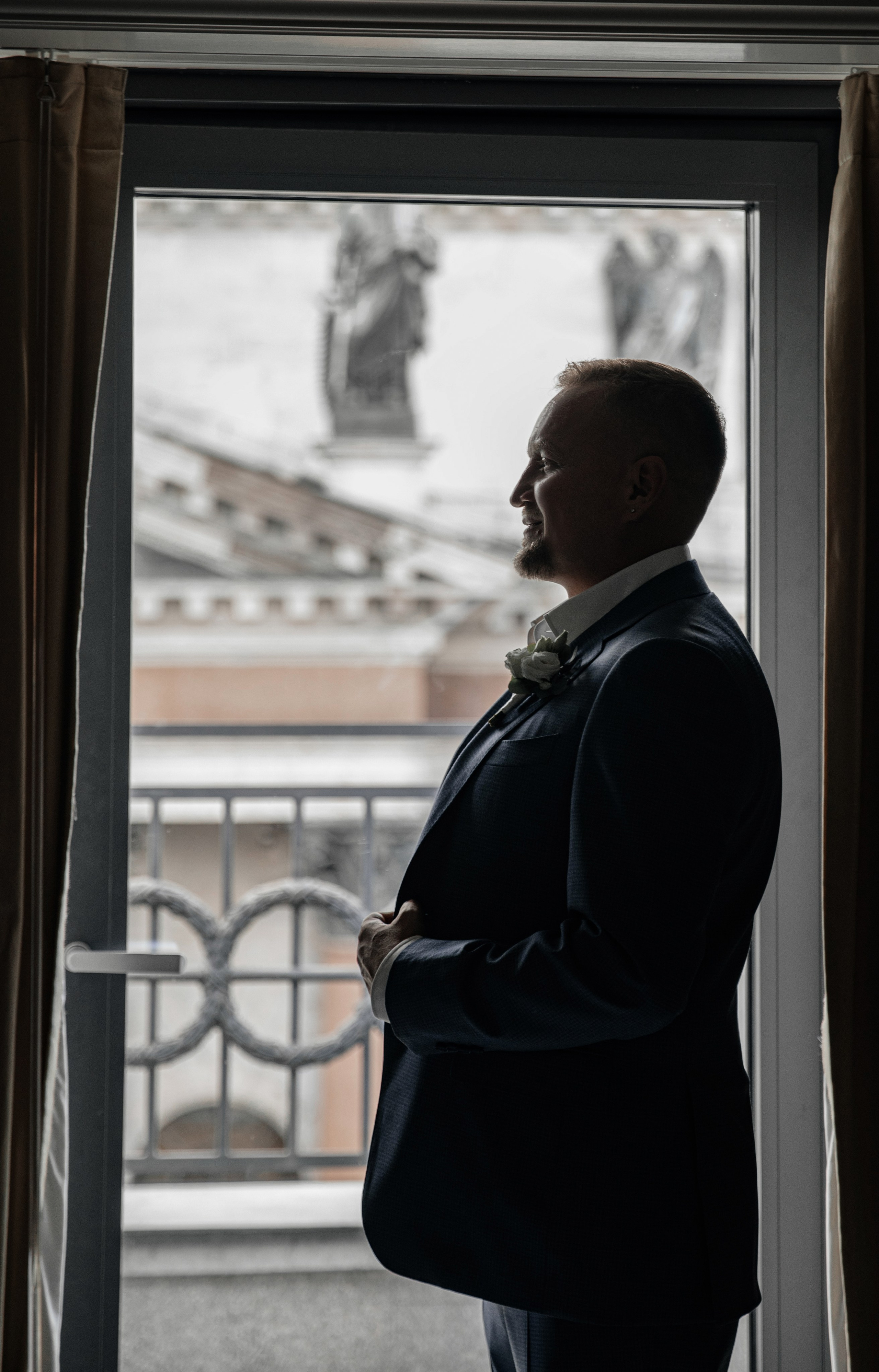 Vyacheslav & Diana. Фотограф Анжелика Кварц. Санкт-Петербург, Wedding Photographer in Spain, France, Italy, Montenegro