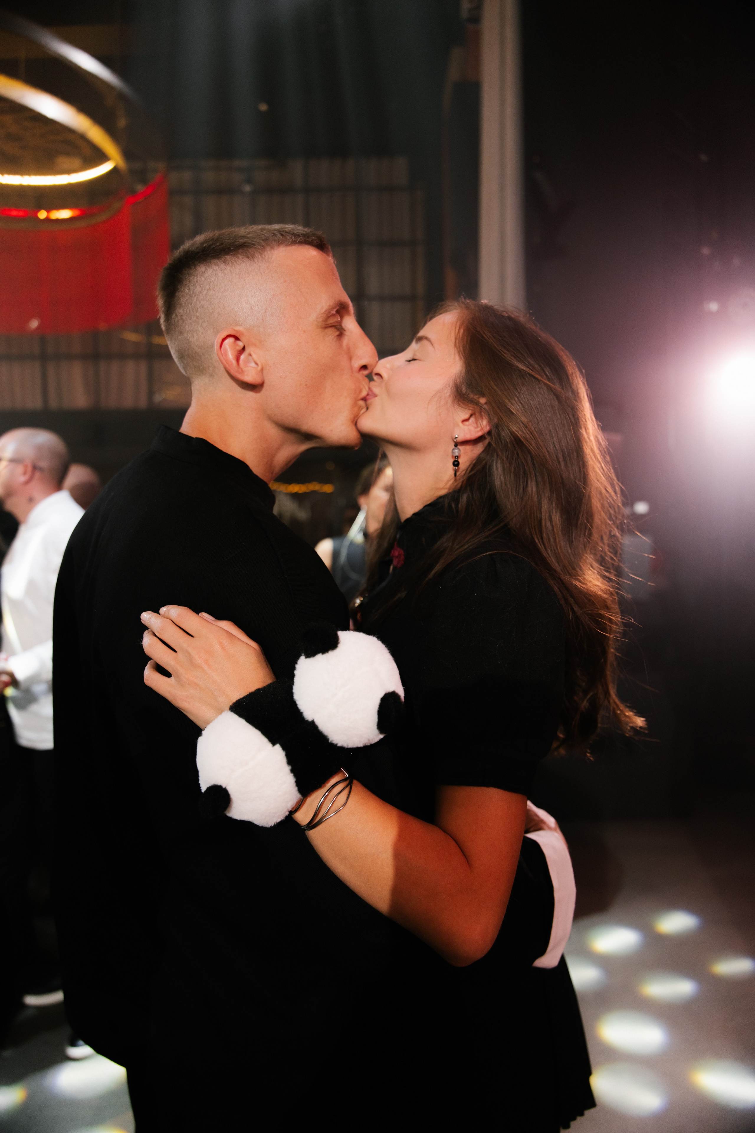 Сева и Карина. Свадебный и семейный фотограф в Красноярске Прохорова Екатерина