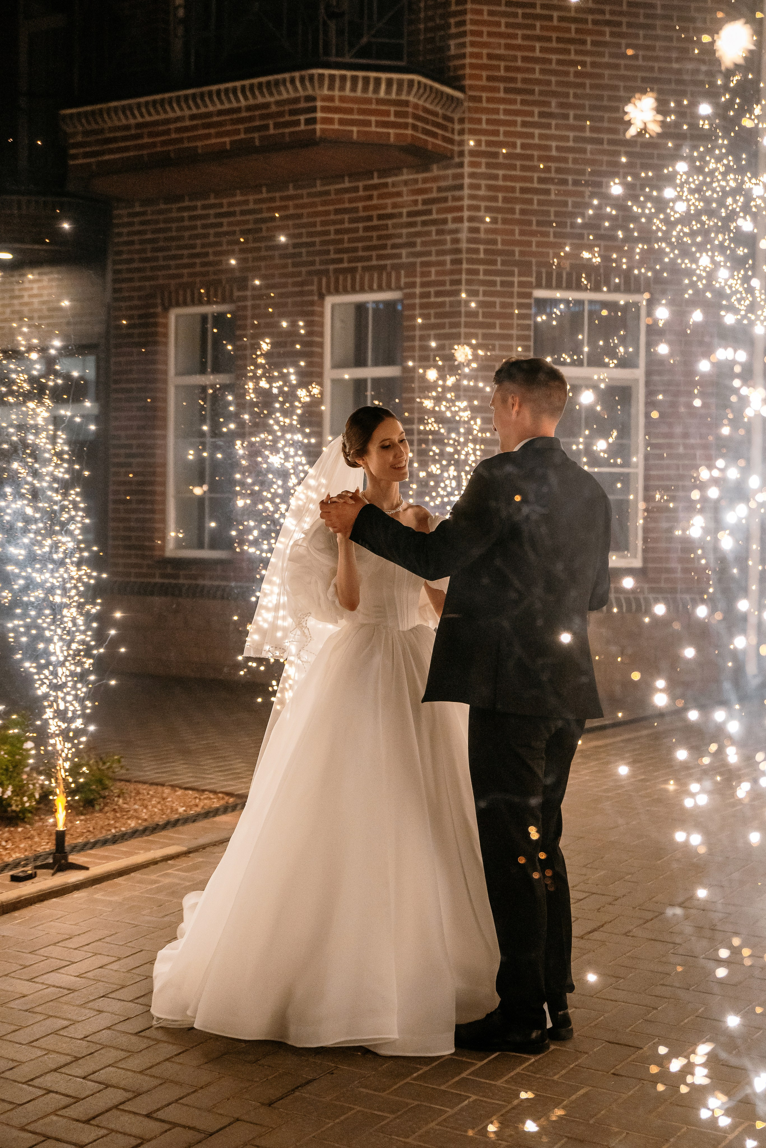 Анонс свадьбы Николая и Марии. Фотограф Анастасия Вега Ростов-на-Дону