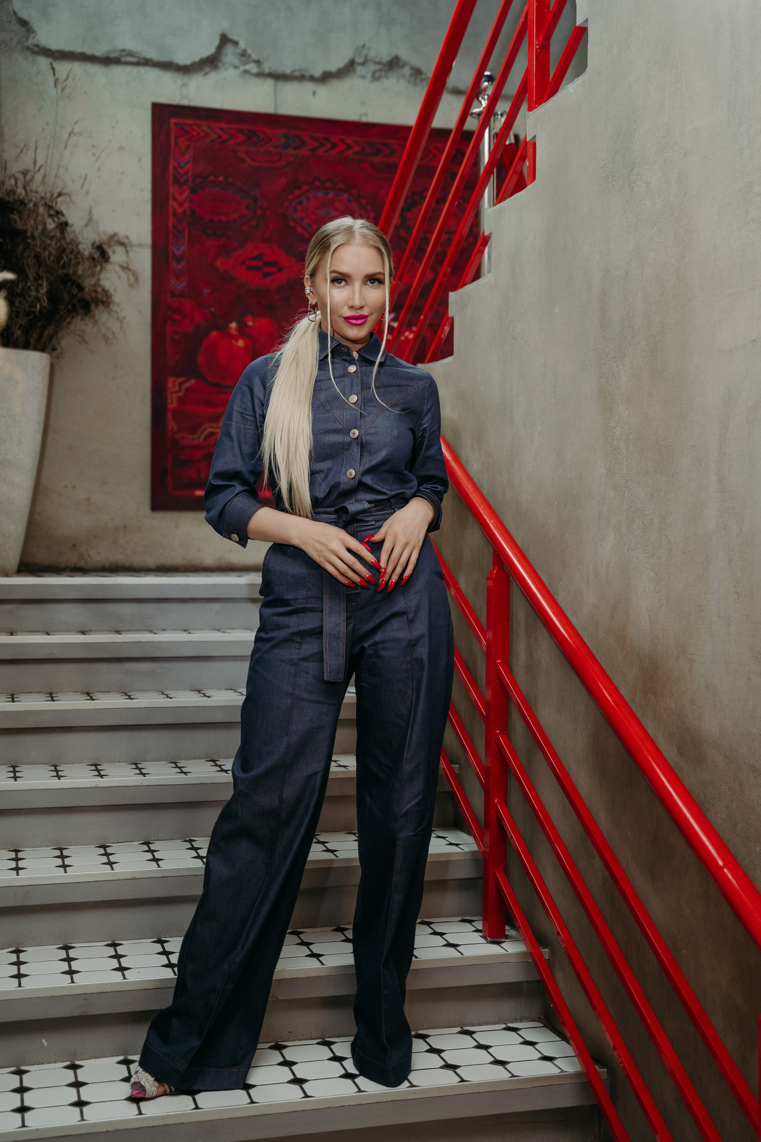 Открытый ужин с Mishlen Шеф Поварами. Репортажный и свадебный фотограф в Москве Рая Небогатова