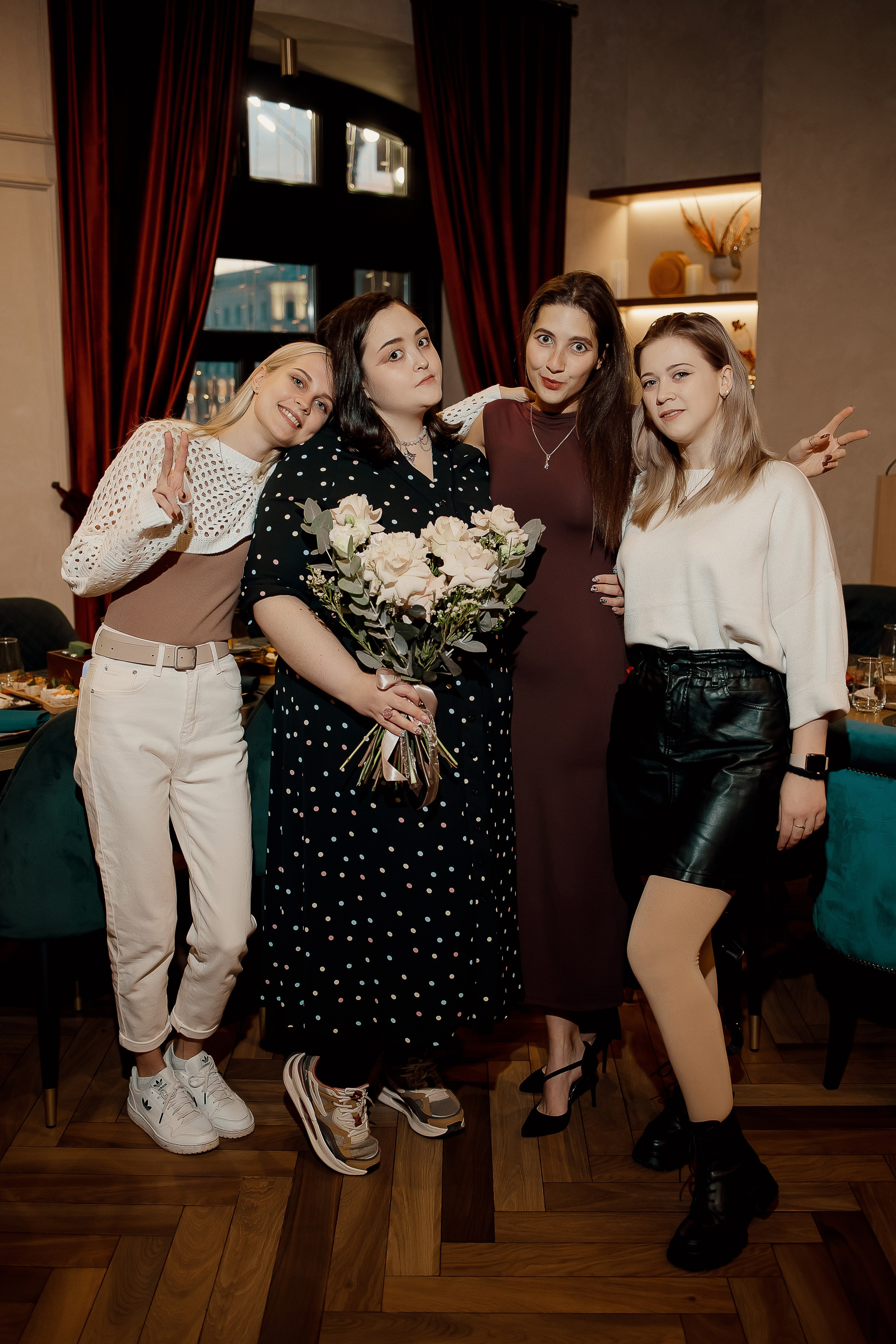 ДР. Свадебный фотограф