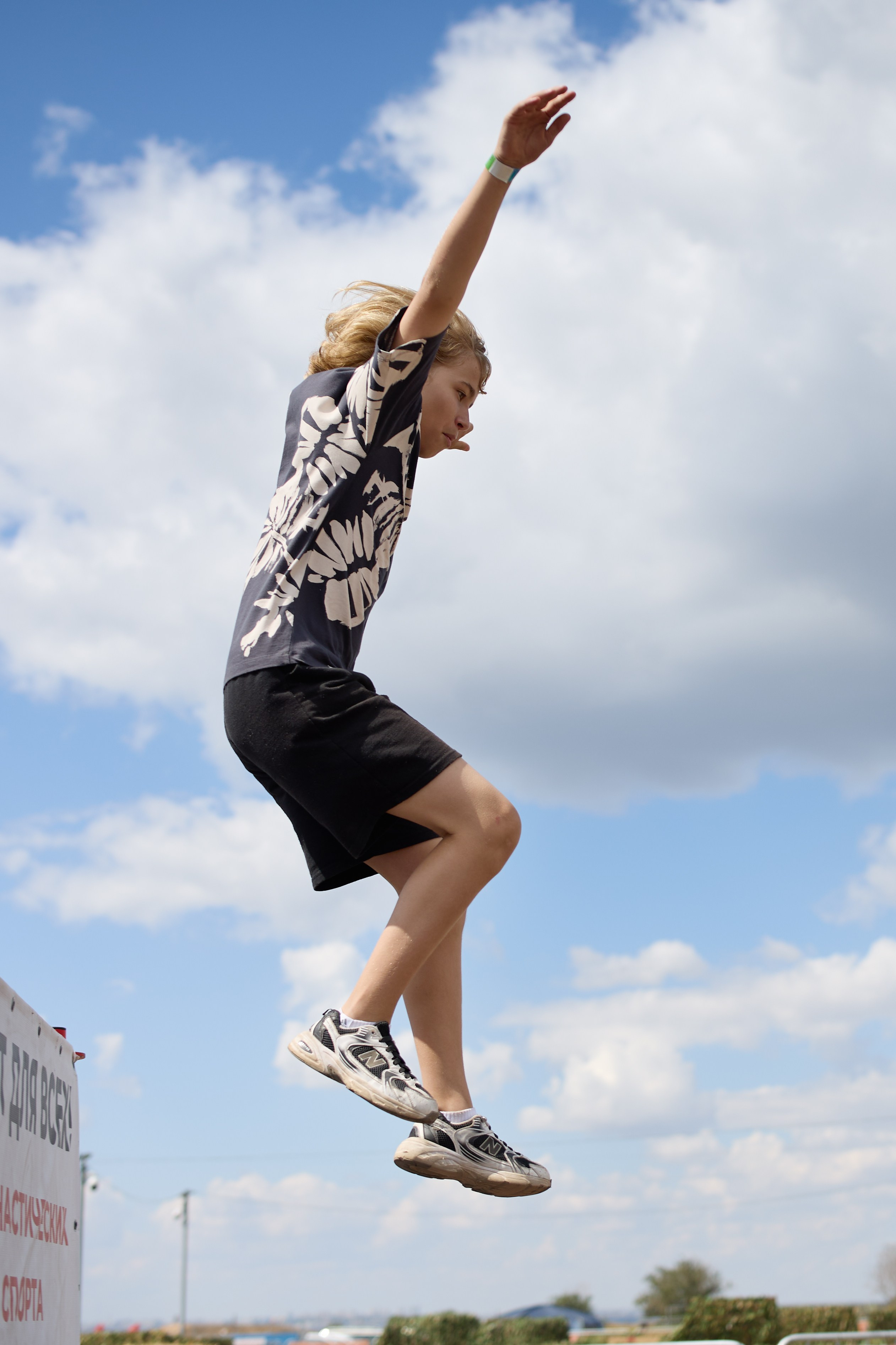 Репортаж с фестиваля Ultra 100