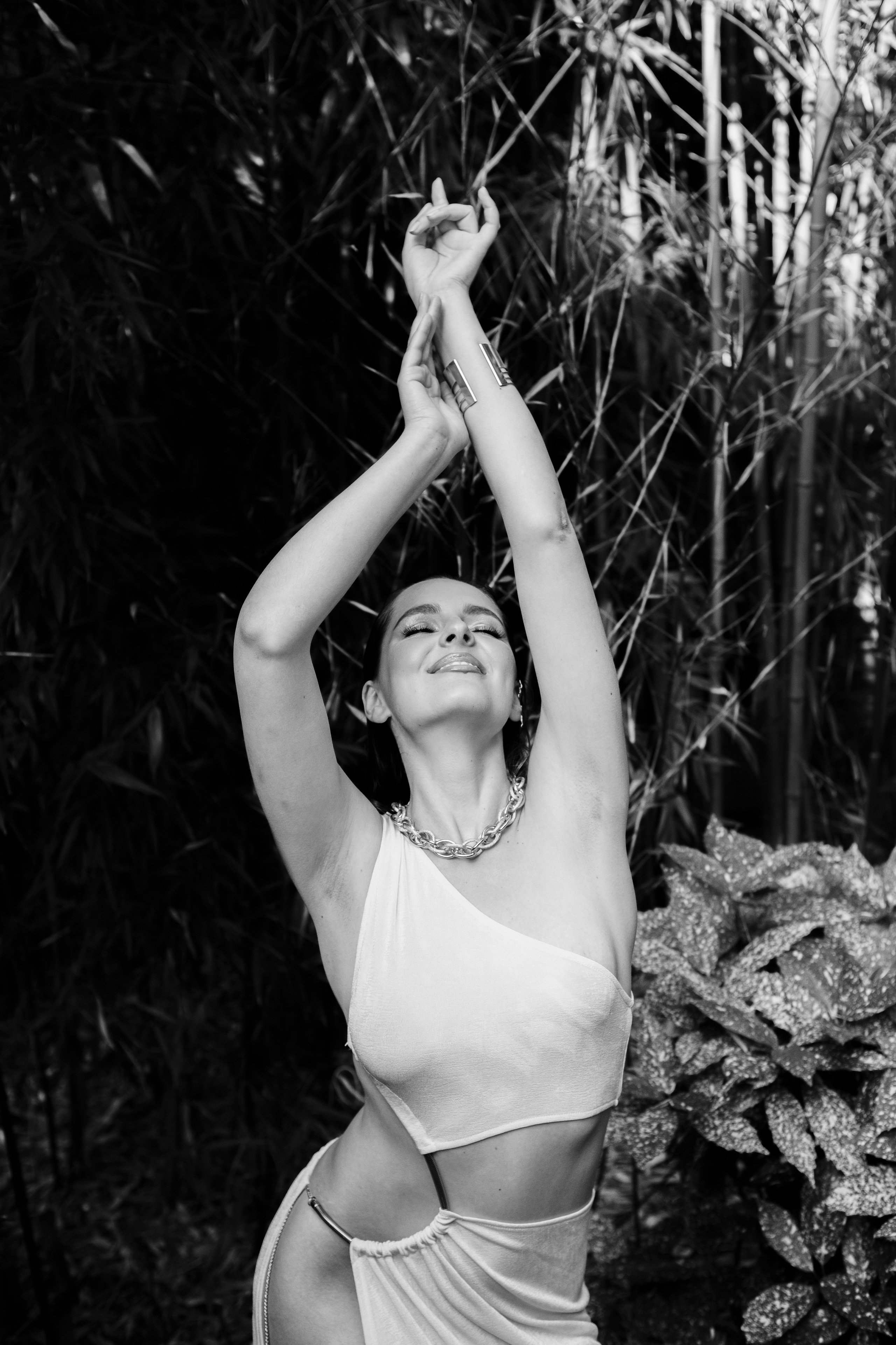 Lea Moji — съёмка для музыкального лейбла. Фотограф, видеограф в Санкт-Петербурге