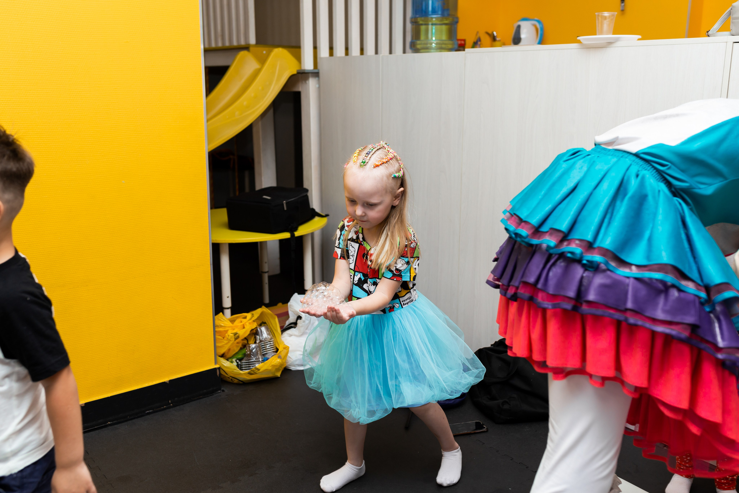 День рождение Киры. Марина Шаймухаметова. Фотограф в Уфе