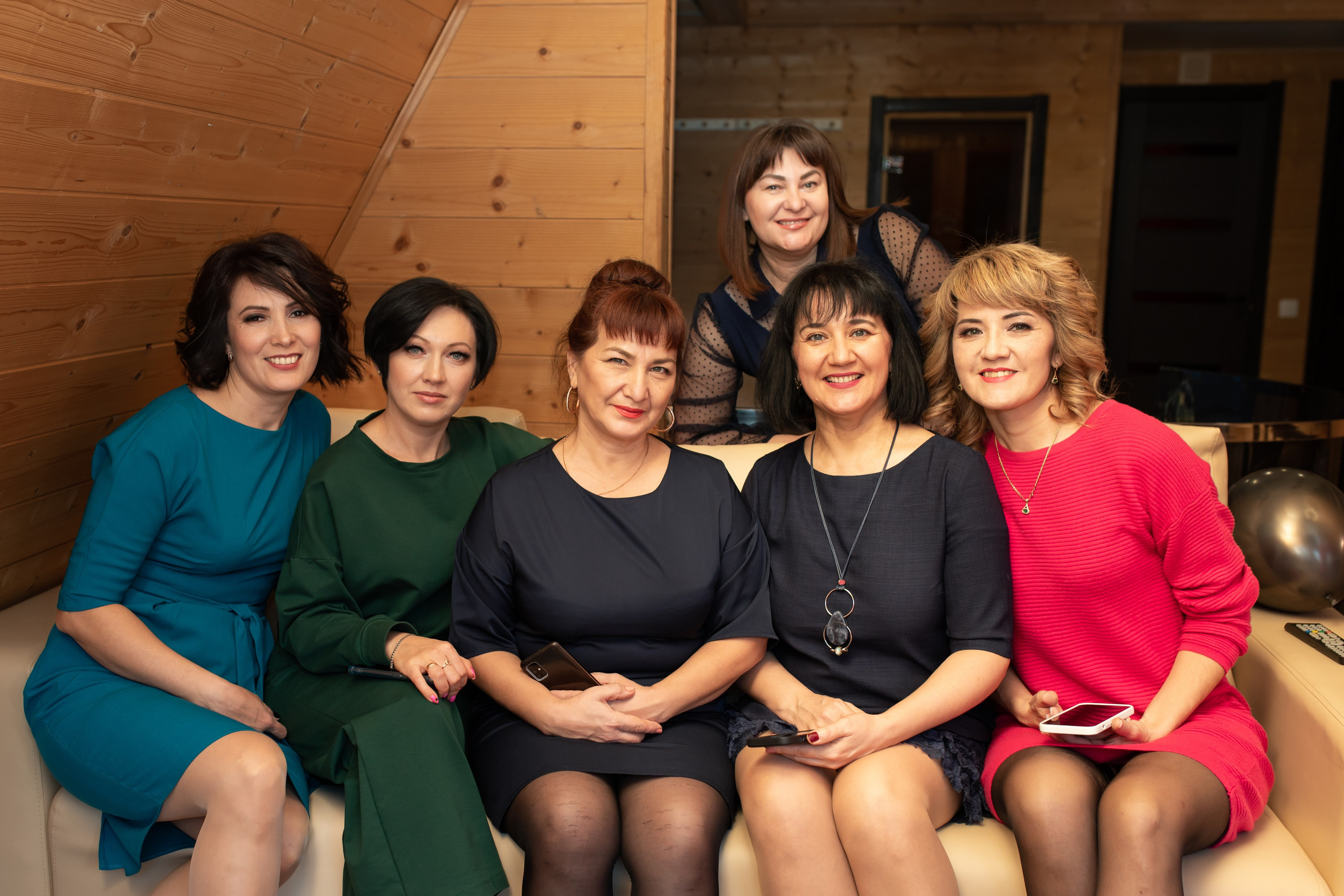 Siberian Wellness. Марина Шаймухаметова. Фотограф в Уфе