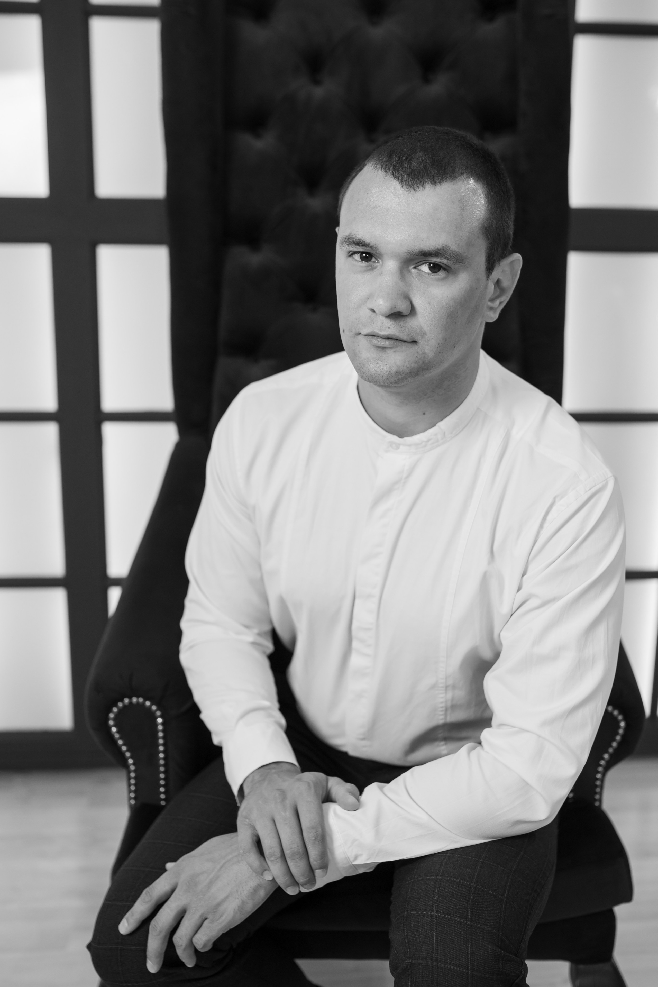 Екатерина. Марина Шаймухаметова. Фотограф в Уфе