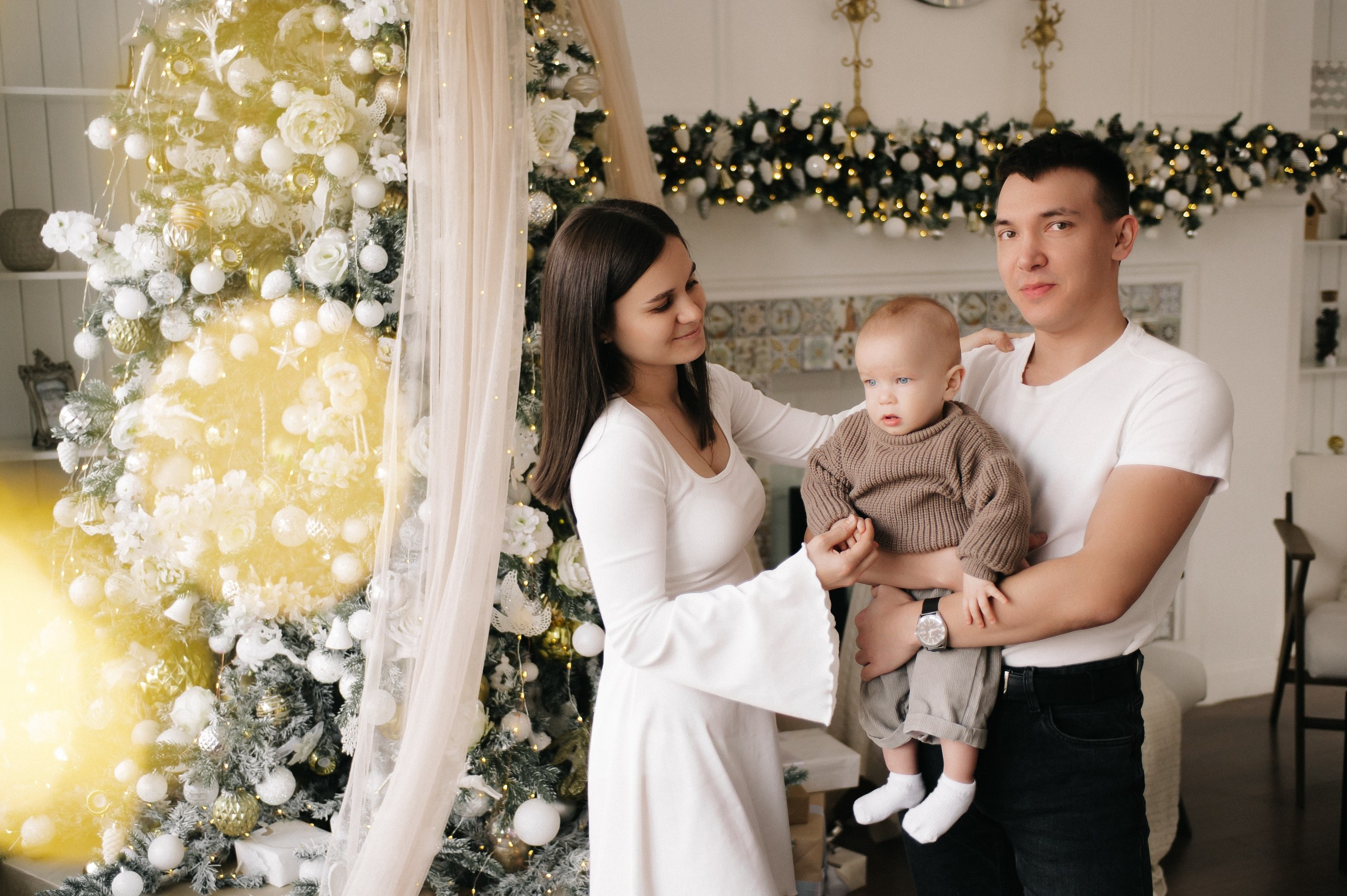 Анжела, Ильмир, Ильдар. Свадебный, семейный, личный, репортажный фотограф в Челябинске 📸