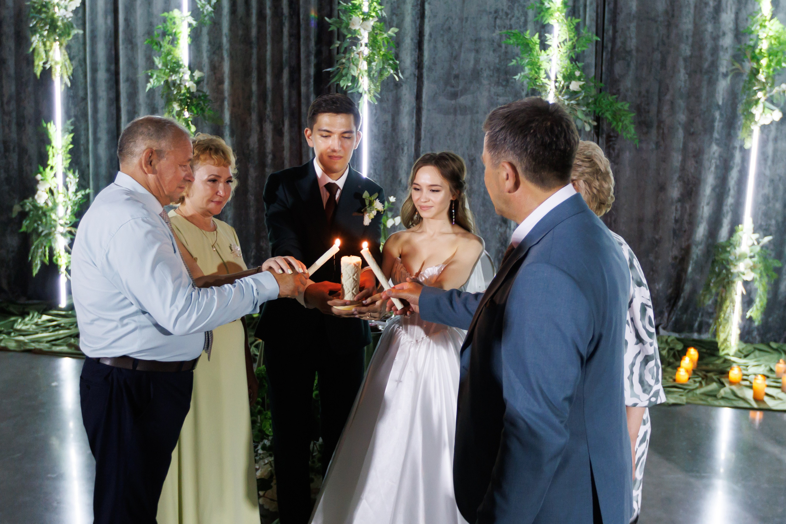 Алмаз Вилия. Фотограф Александр Литвинов