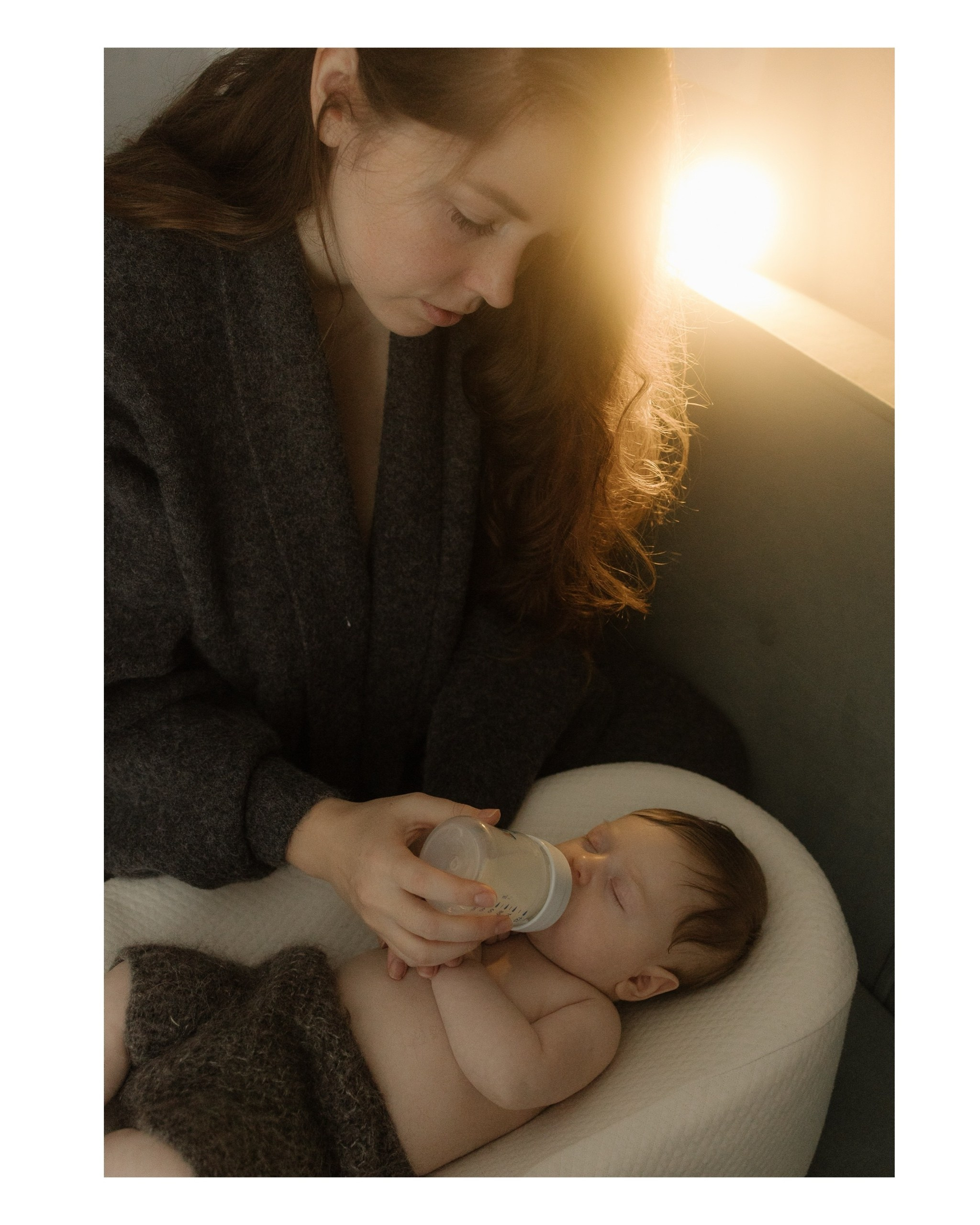 Фотосессии с младенцами 2026