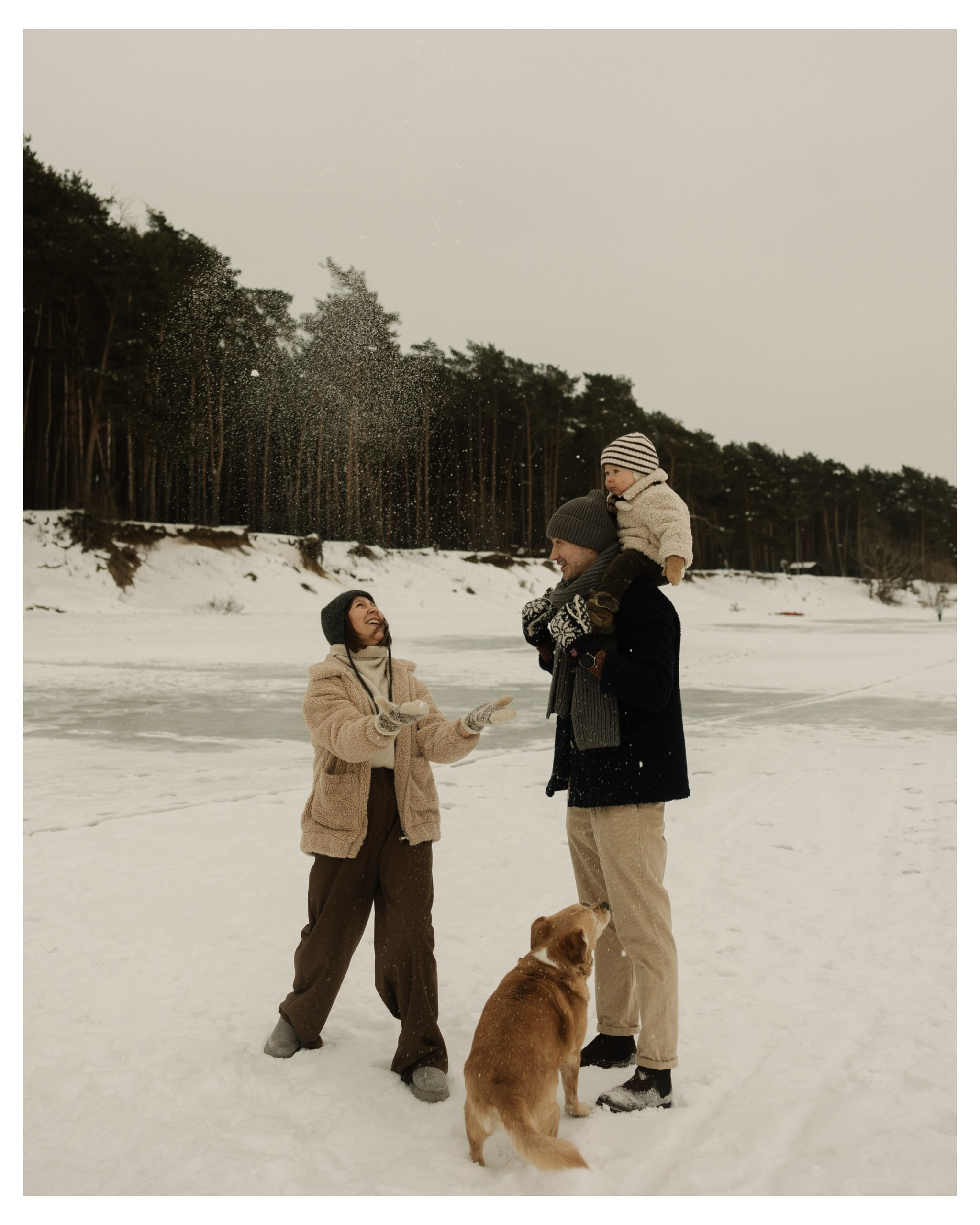 Семейные истории 2026