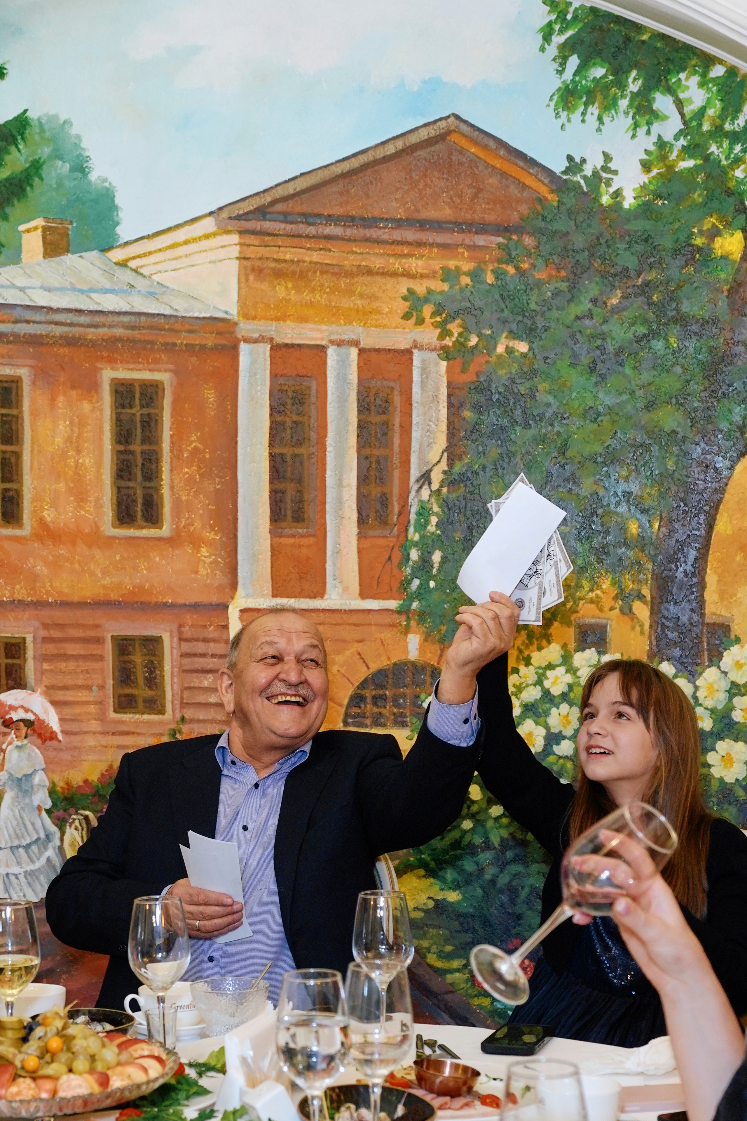 Казметрострой. Фотограф Казань