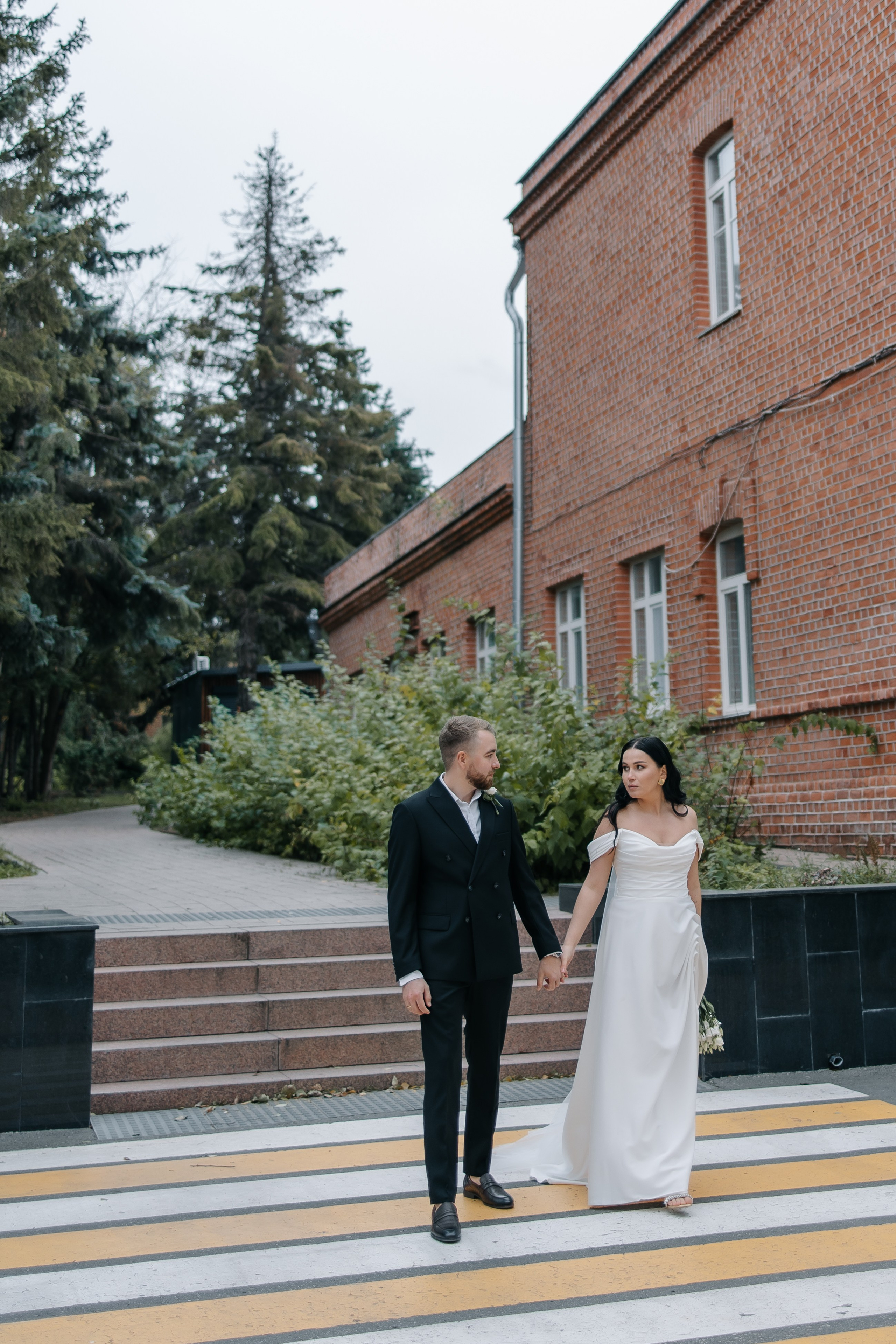 Ирина и Игнат