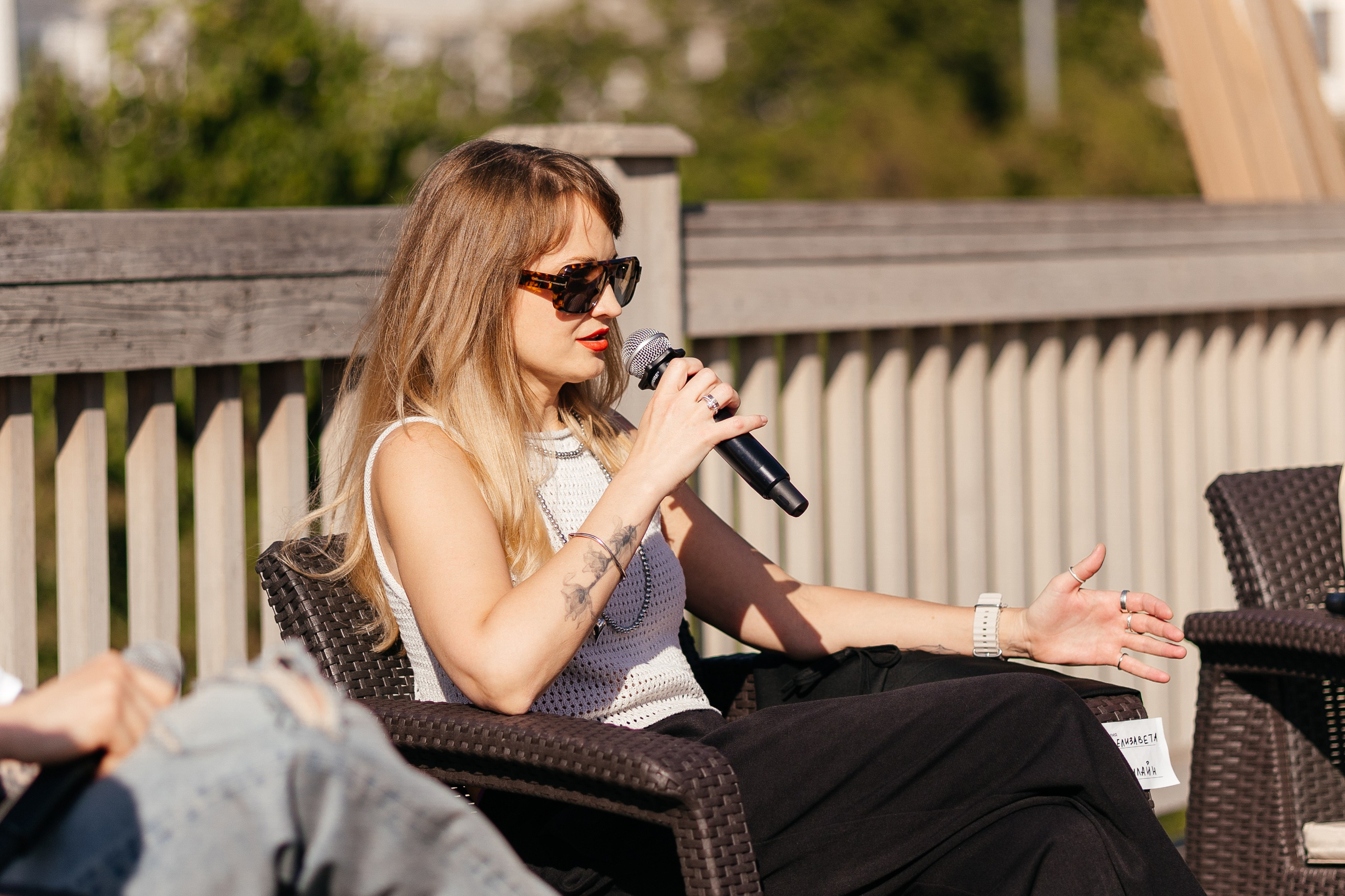 Пикник Субботин Конфа. Портретный и репортажный фотограф в Казани Максим Сипачев