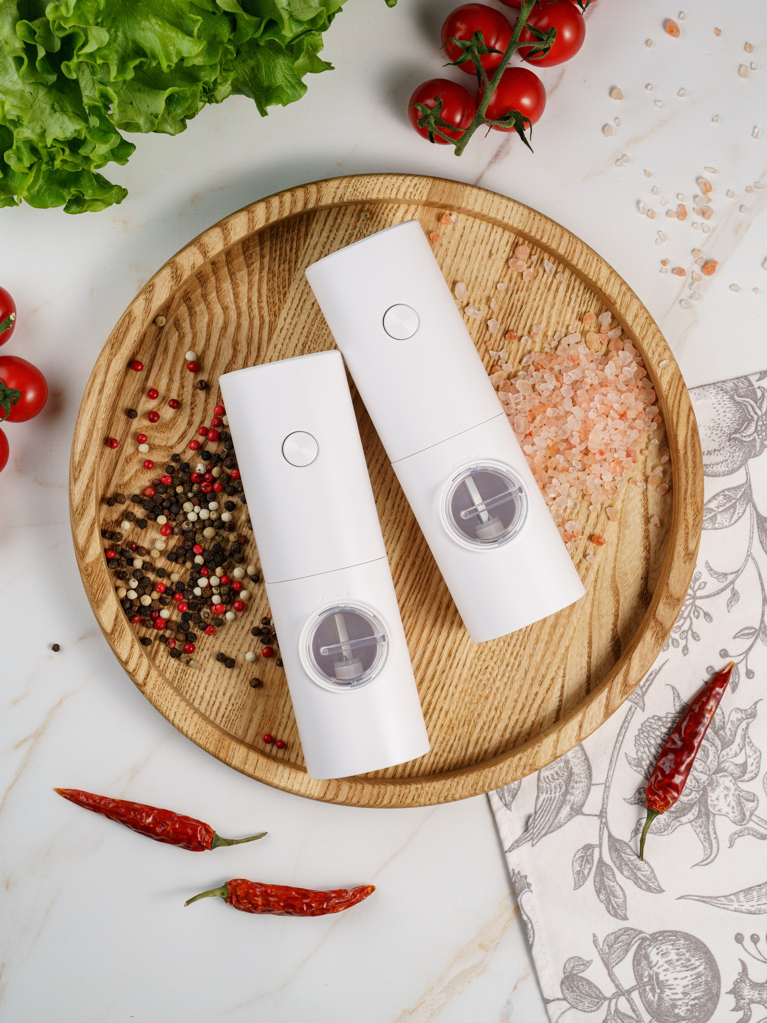 Кухонные товары. KED Production — продакшн из СПб. Создаём фото, видео и контент, который помогает брендам и селлерам продавать больше