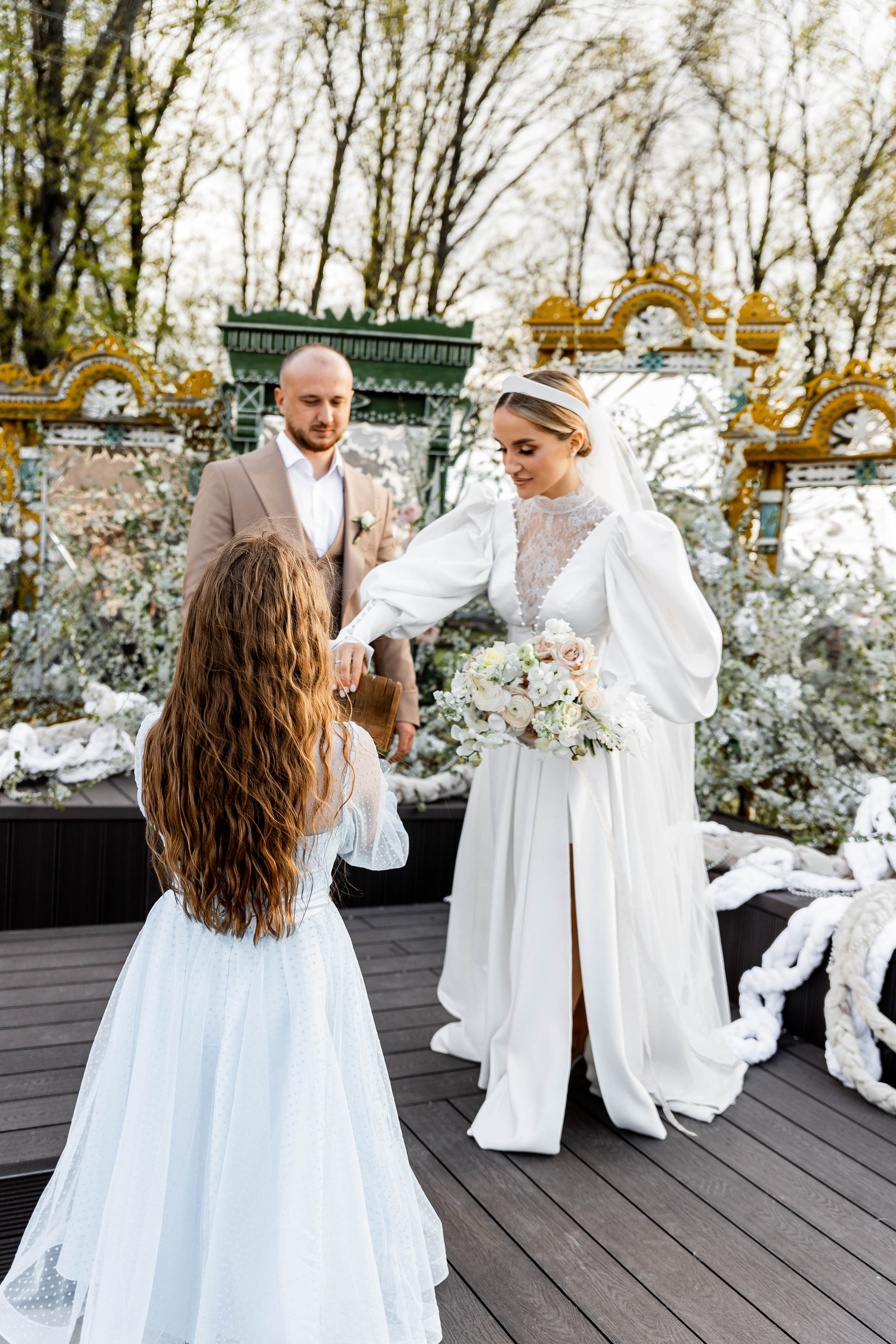 Мария|Роман. Свадебный фотограф Надежда Рыжикова