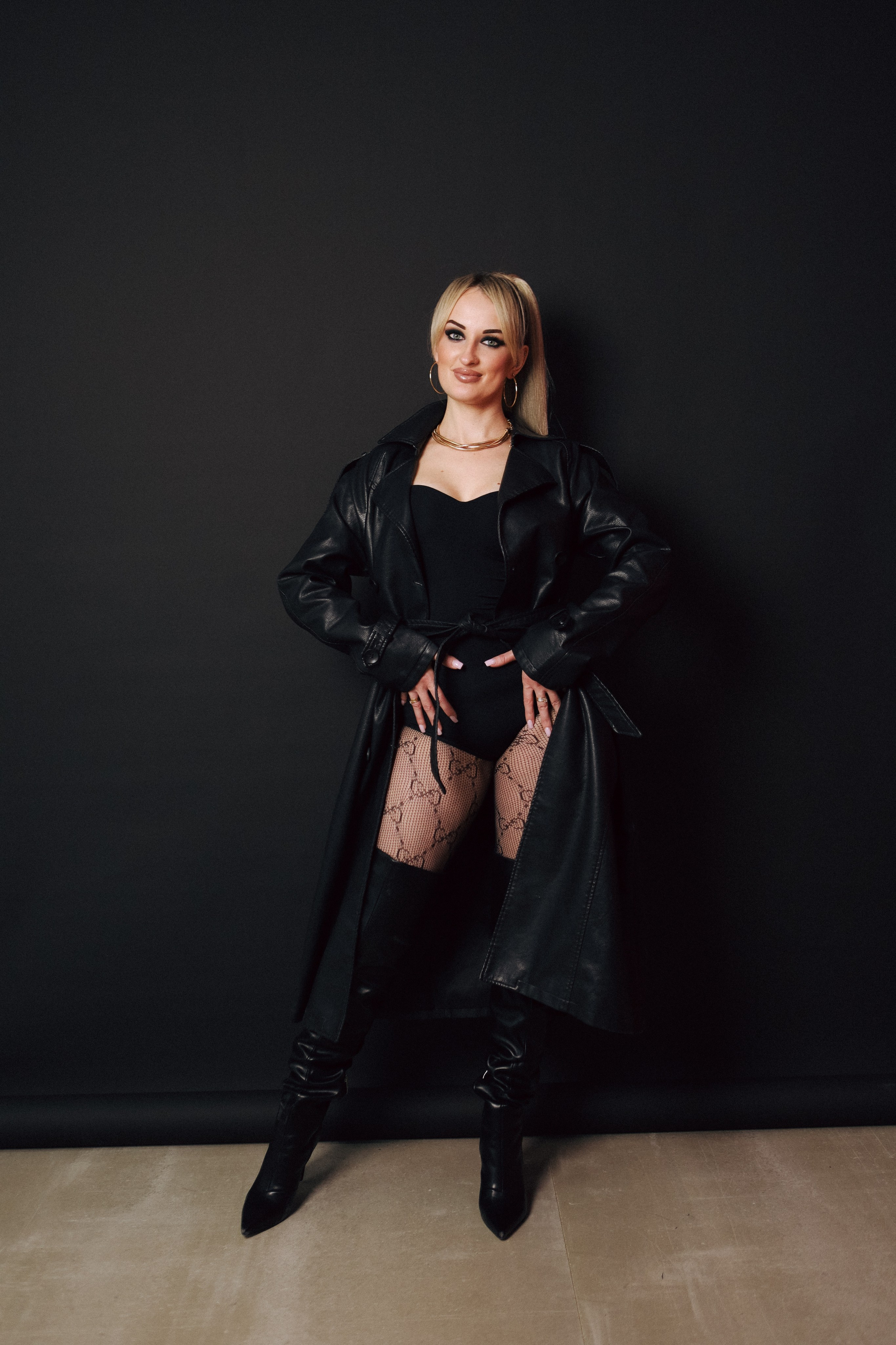 Индивидуальна съёмка. Фотограф Александра Григорьева в Великих Луках