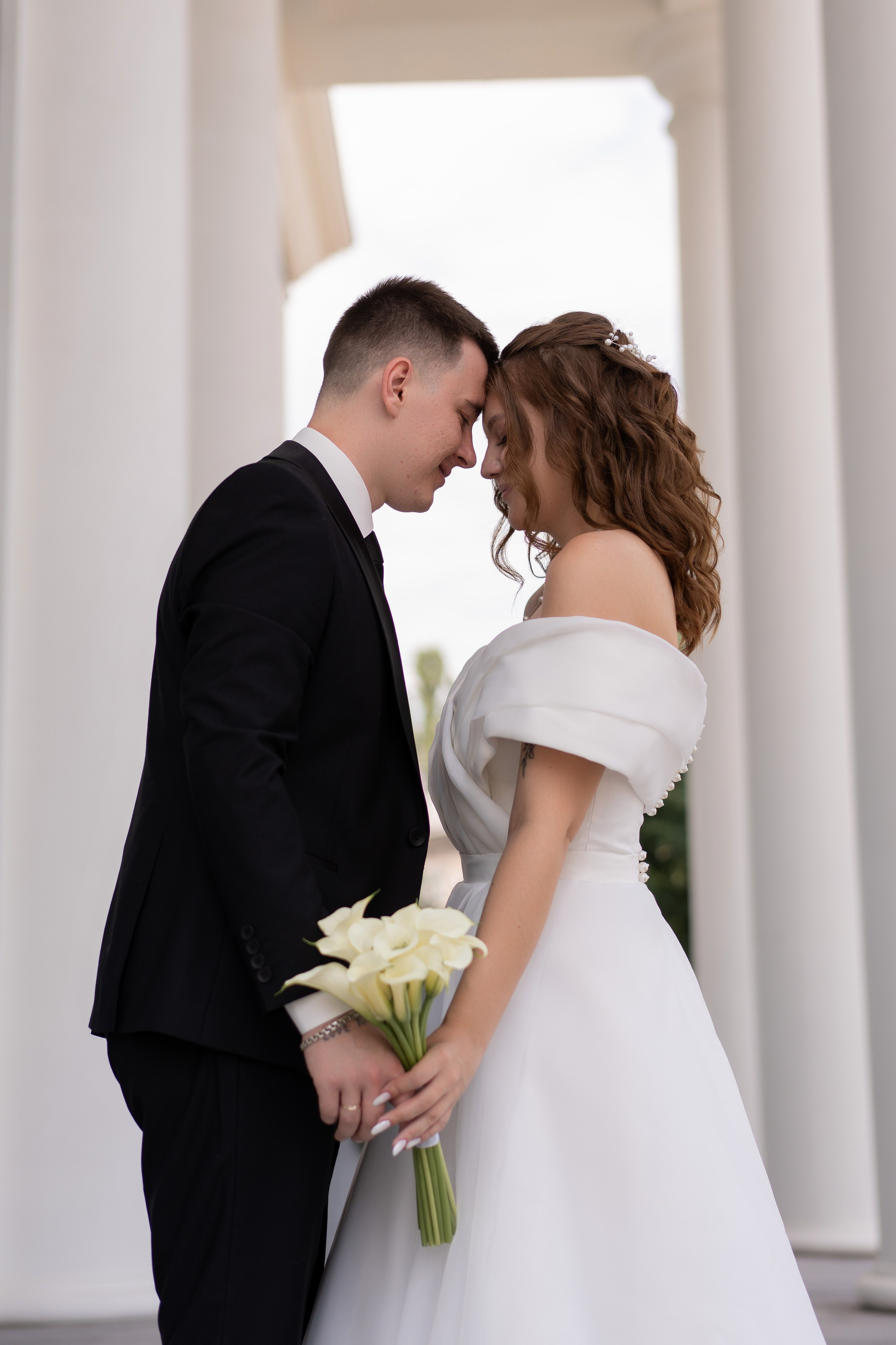 Владислав & Карина. Margosha-ph.ru