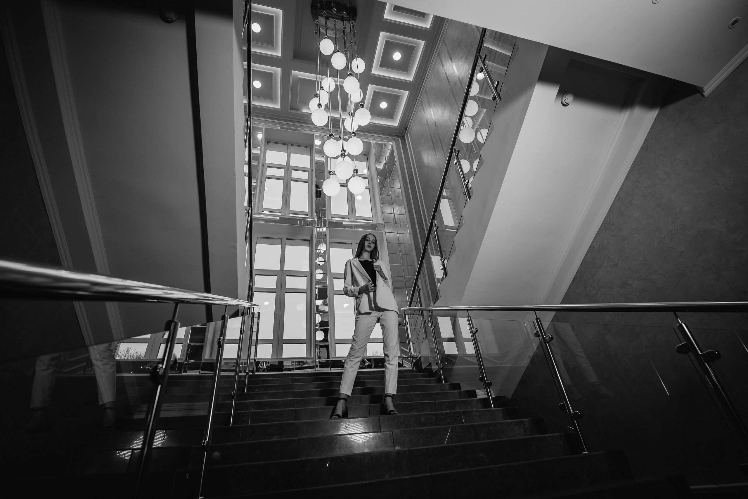 Портретная и индивидуальная съёмка. Фотограф Анатолий Ведерников