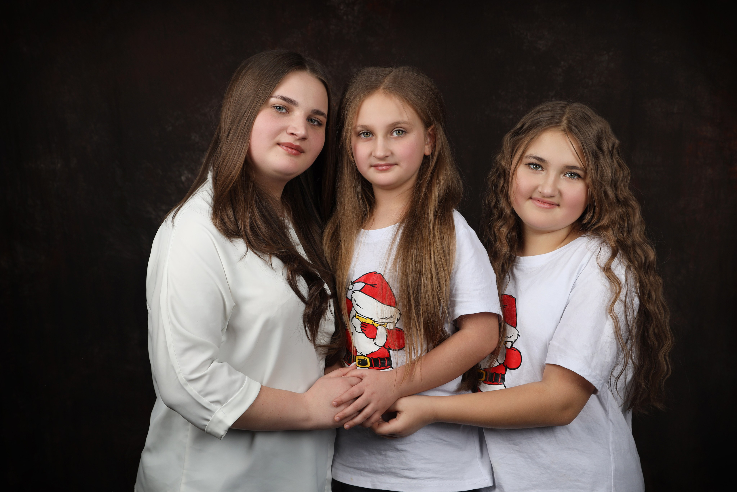 Семейные портреты. Фотограф Ирина Смолина в г. Шимановске/Амурская область