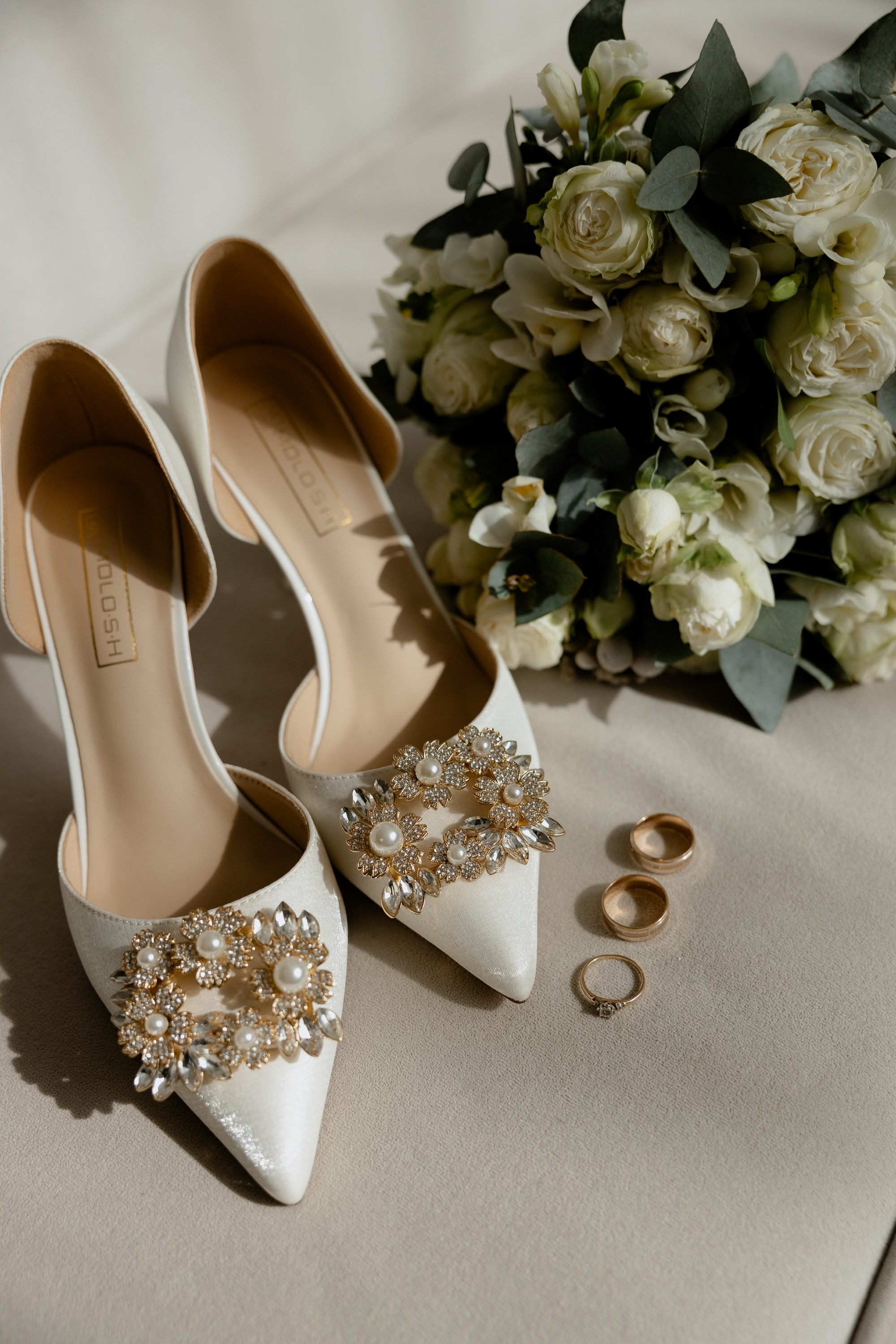 Дмитрий и Дарья. Миленина Юлия Свадебный и семейный фотограф в Краснодаре