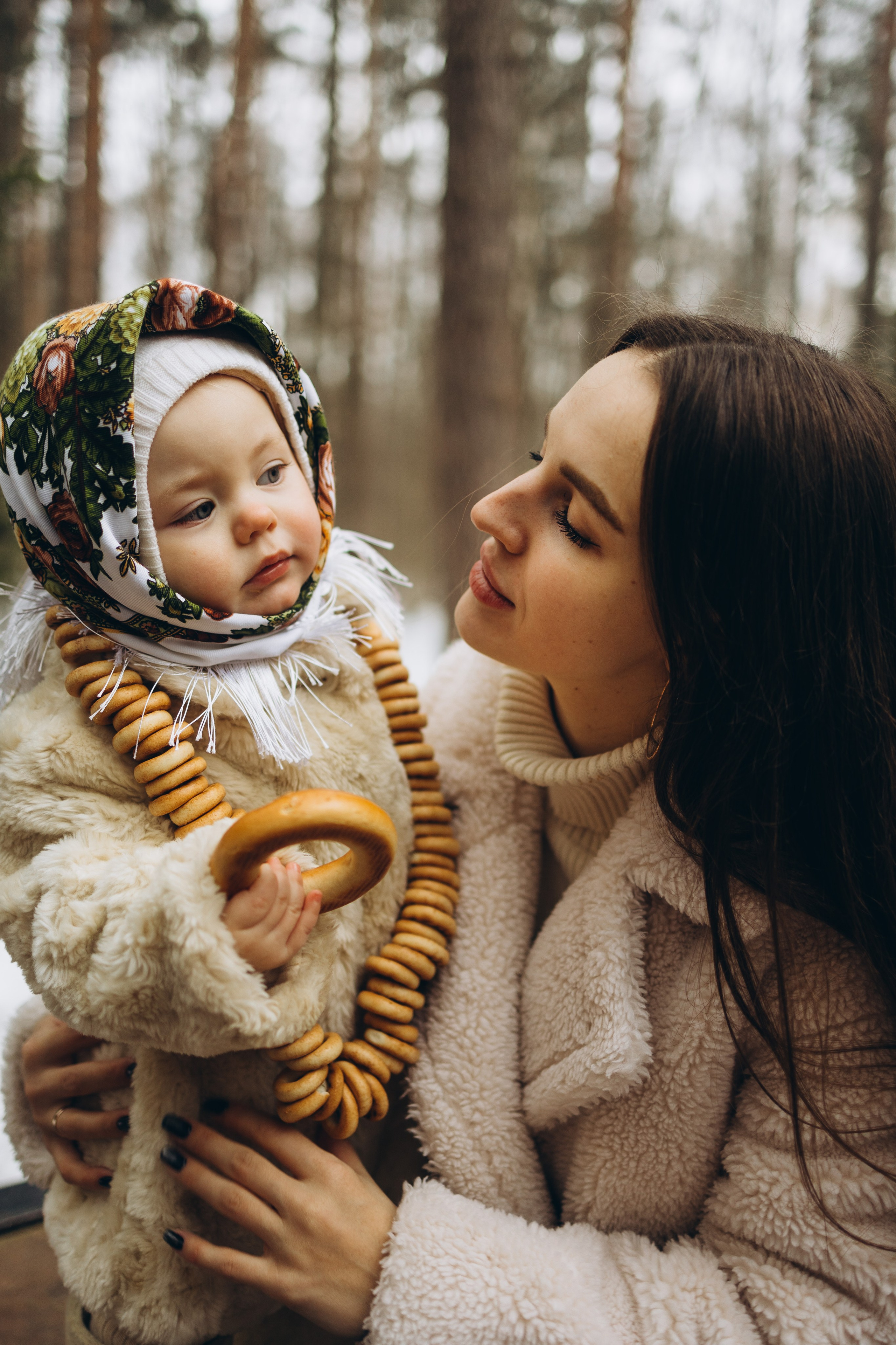 Мещерский парк. Семейный фотограф в Москве Виктория Ястребинская