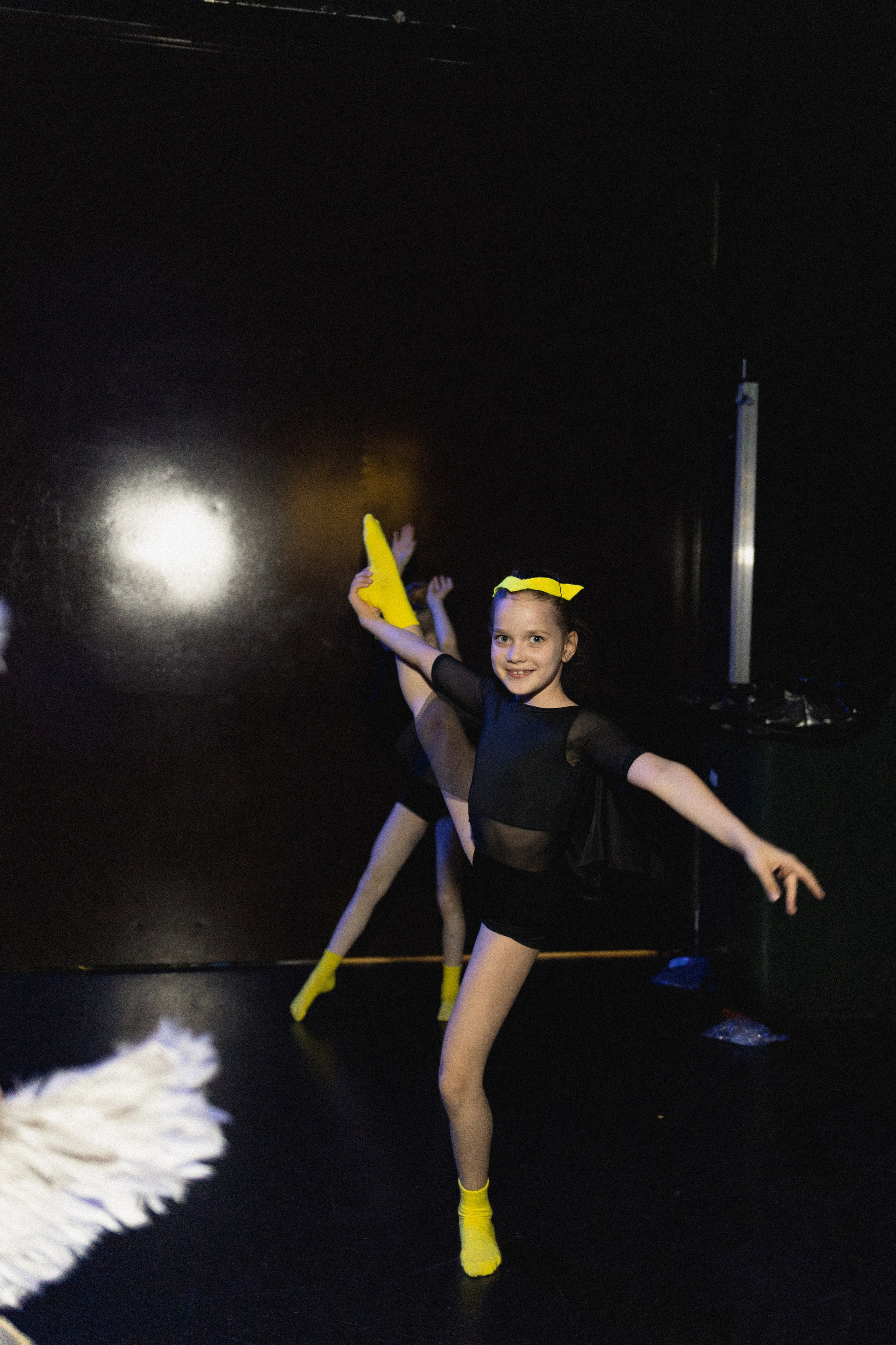 Балет с 2-х лет | Крокус | лето. Кузьмина Анастасия — контент-фотограф | Москва