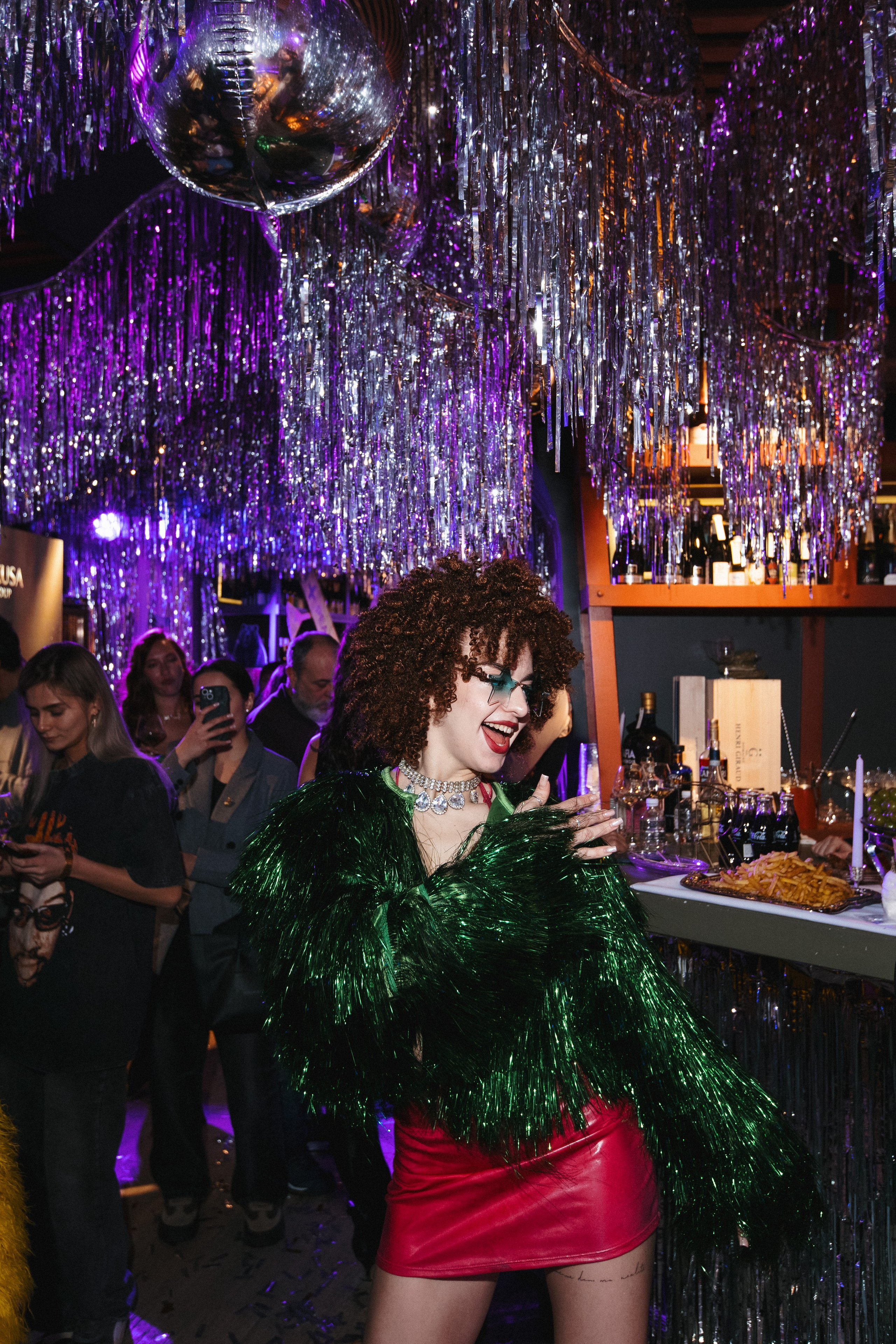 ROMAN RAKUSA BIRTHDAY BASH. СВОИ. ФОТООТЧЕТЫ-СОБЫТИЯ-МЕСТА