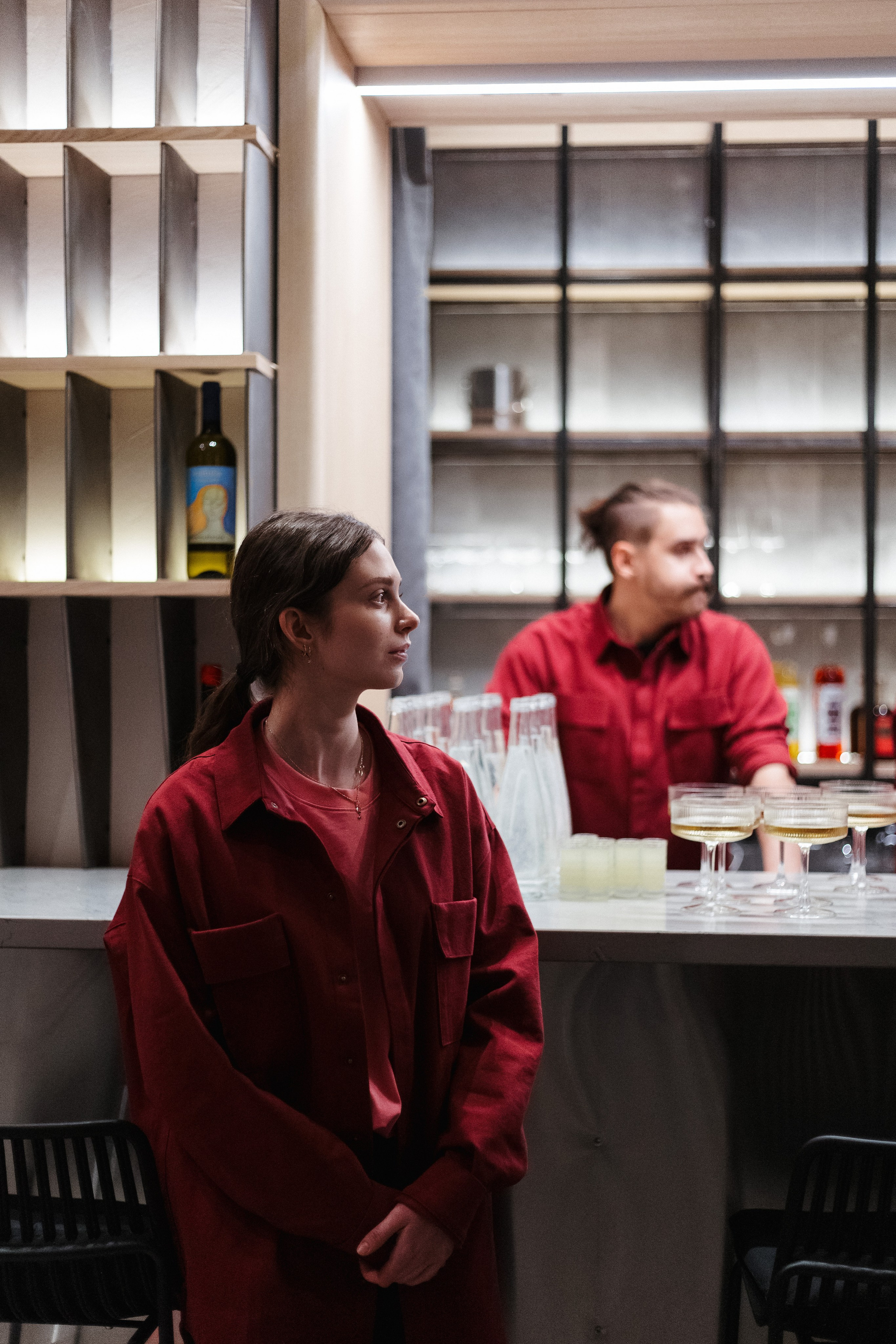 AMORE ОТКРЫТИЕ — DAY II. СВОИ. ФОТООТЧЕТЫ-СОБЫТИЯ-МЕСТА