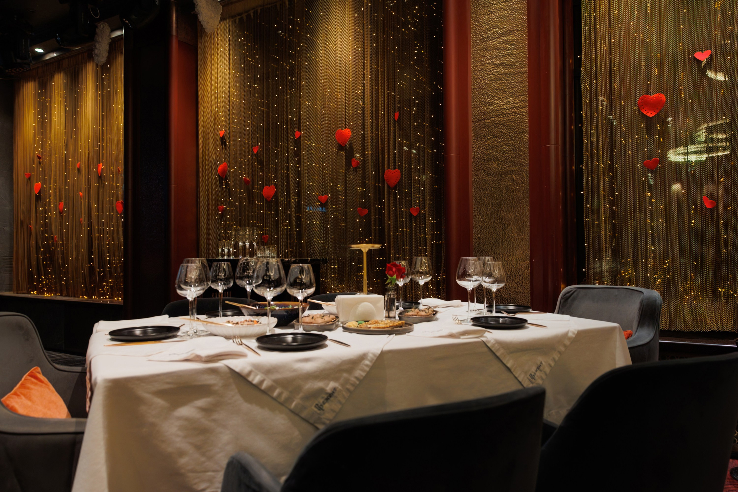 REGENT x InLove. СВОИ. ФОТООТЧЕТЫ-СОБЫТИЯ-МЕСТА