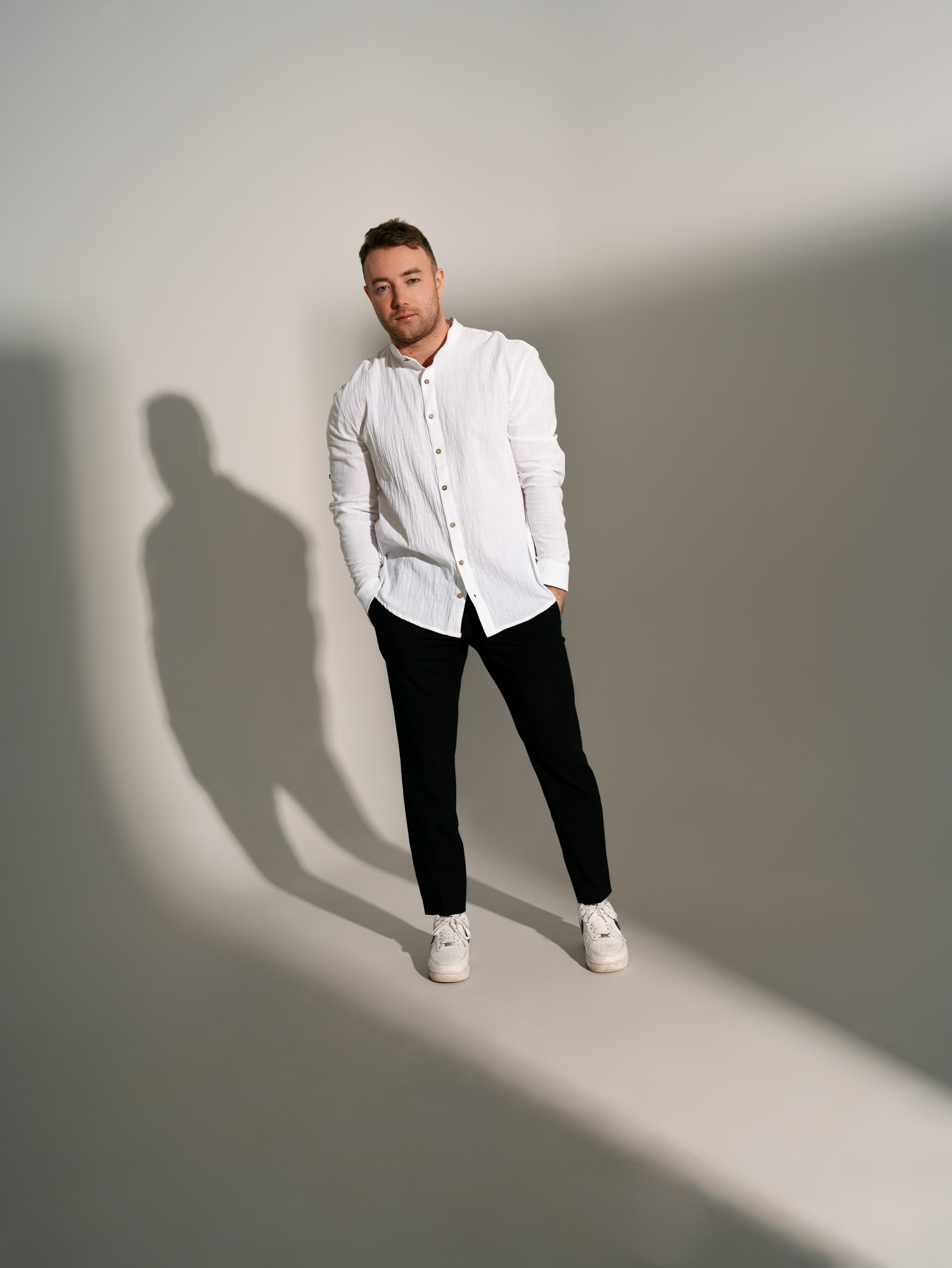 Кирилл. Портретный и Контент фотограф Григорий Семенов (Grifon) в Ижевске