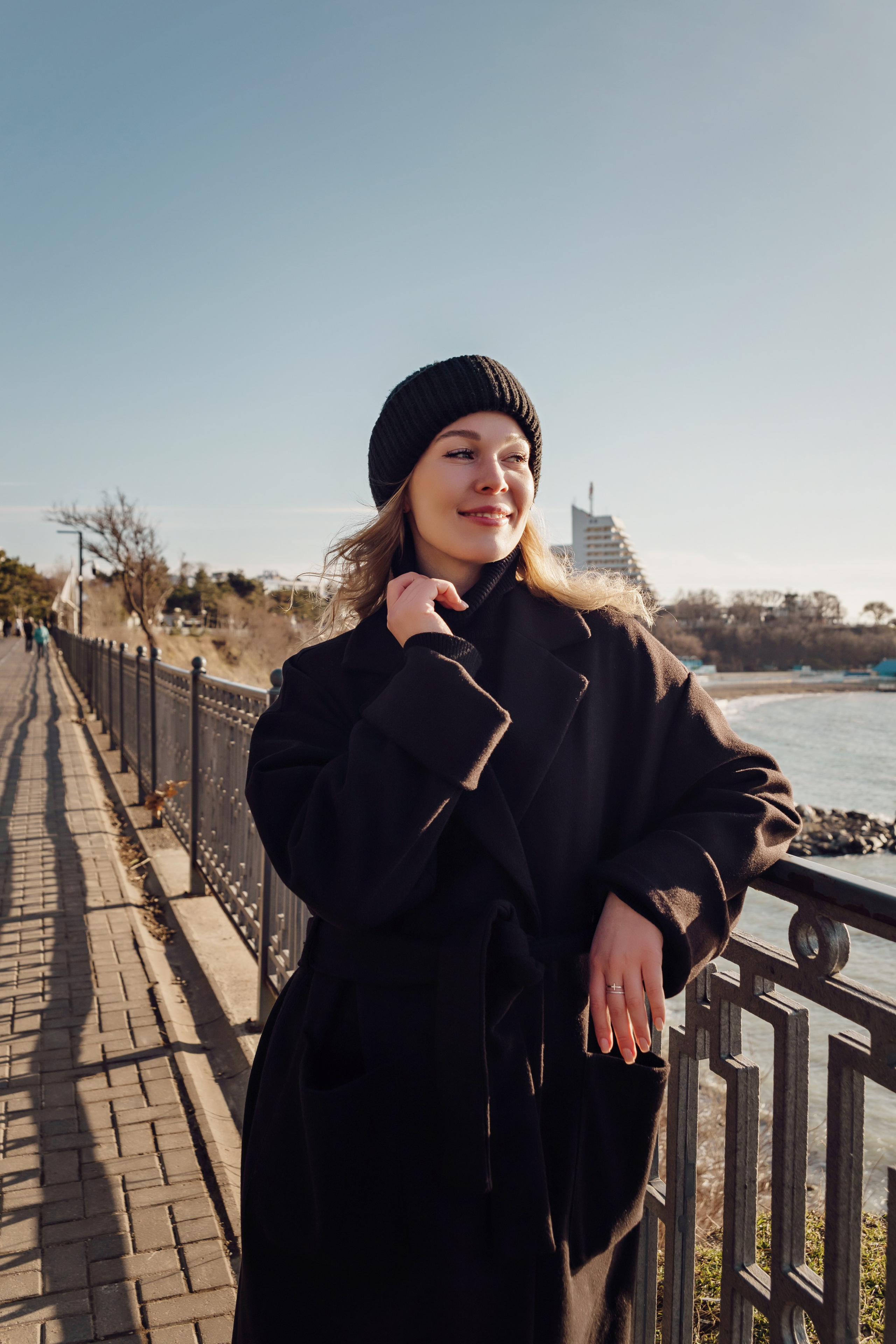 Елена фотопрогулка. Семейный и детский фотограф в Анапе Наталья Абраменко