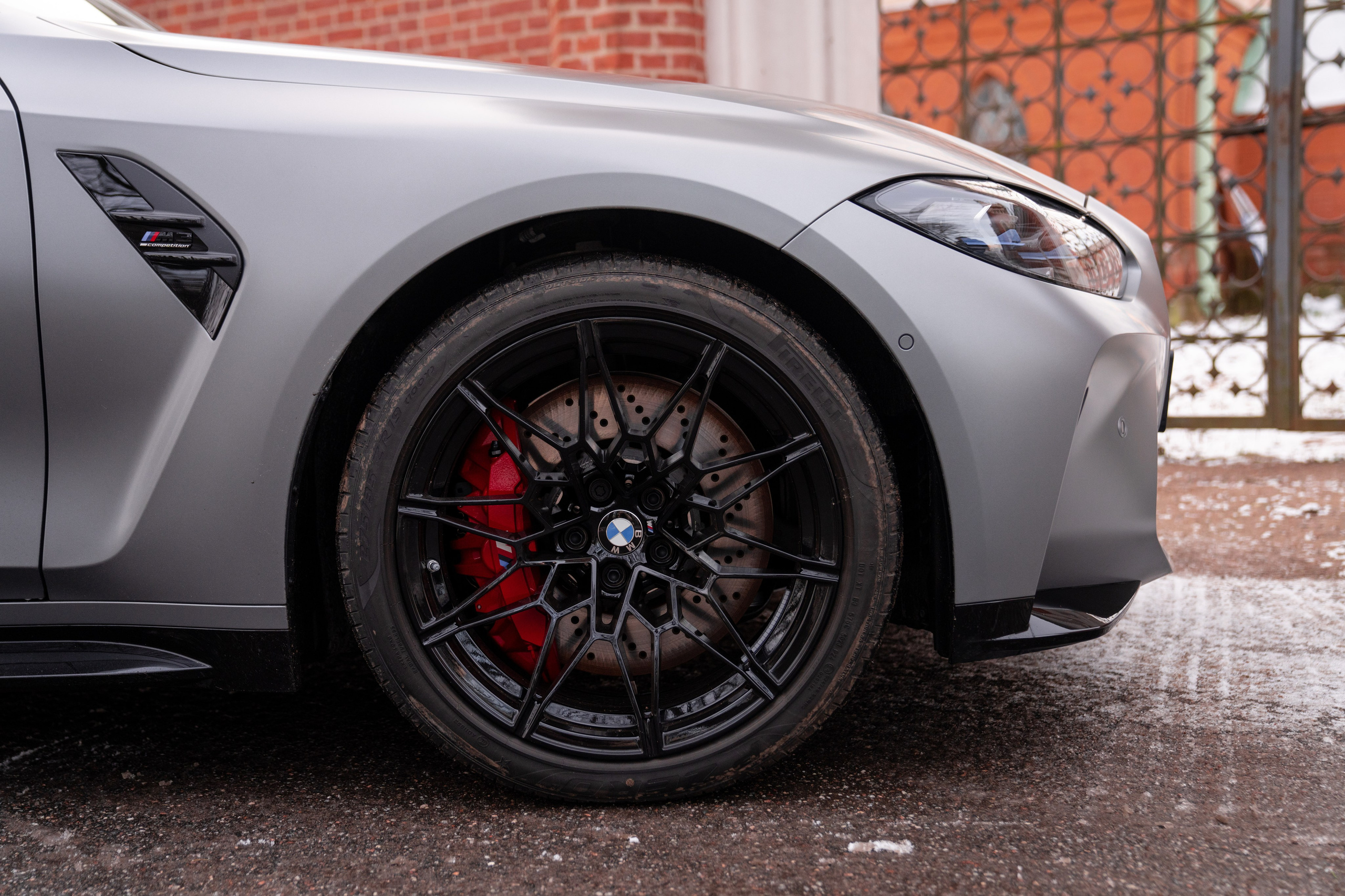 Фото для продажи авто. Фотограф в Санкт-Петербурге Мария Александрова