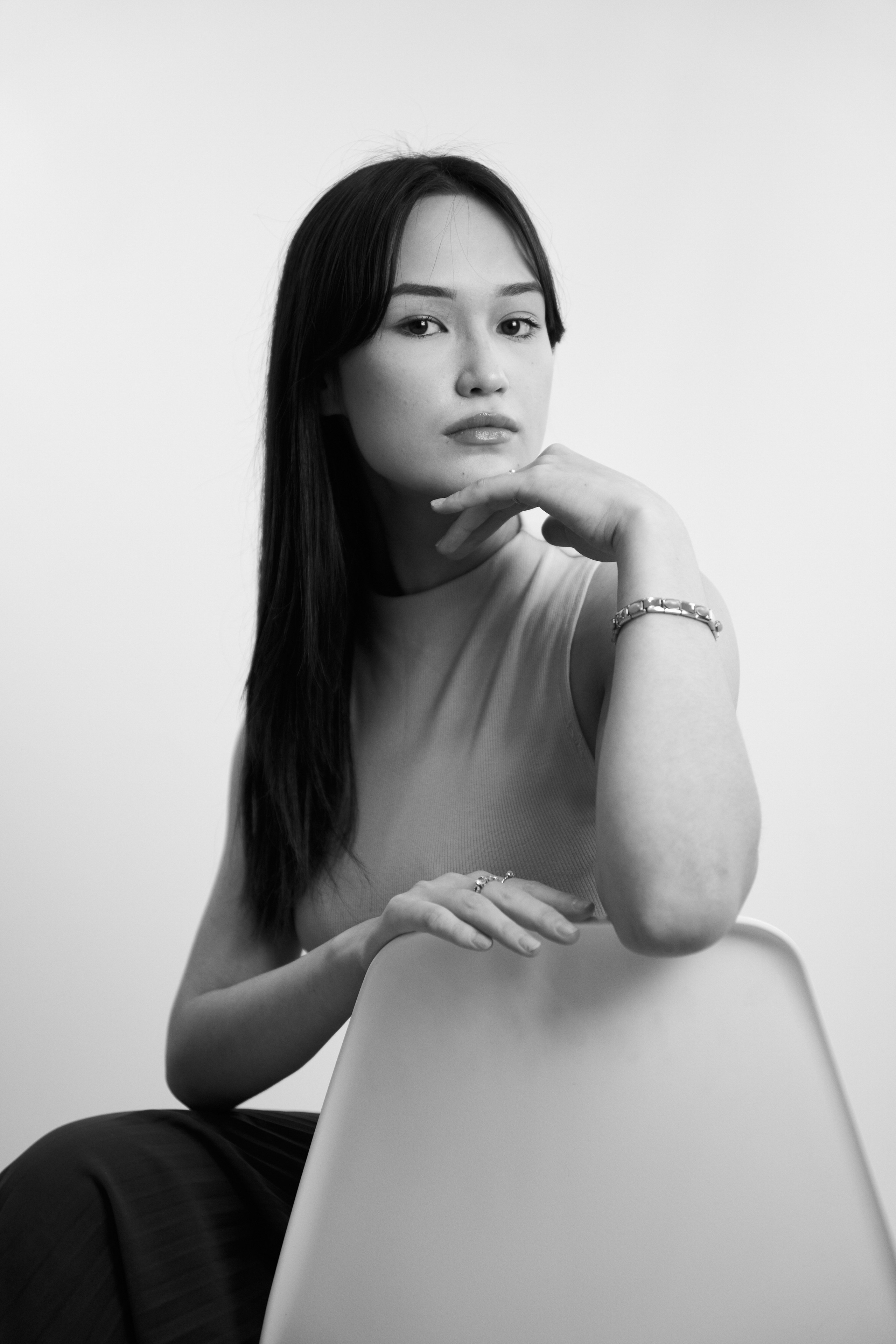 Nastya. Кристина Лазарева | Фотограф в Москве