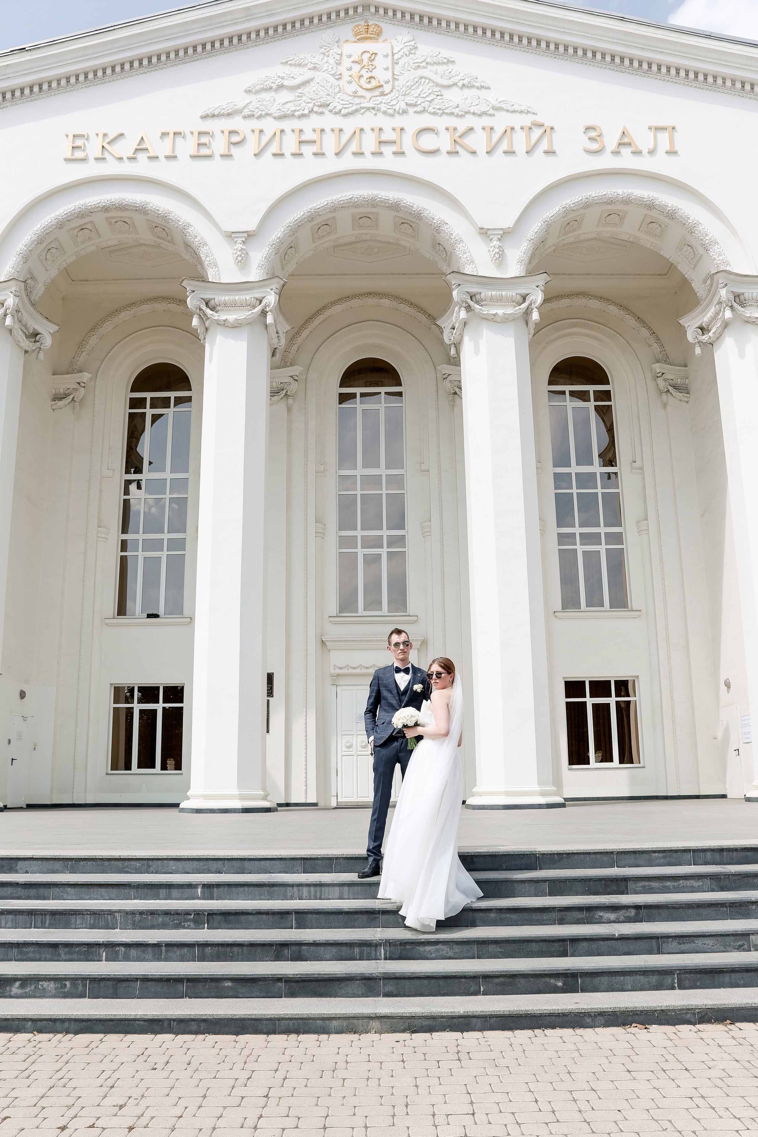 Владислав & Татьяна. Свадебный фотограф Ольга Гречко