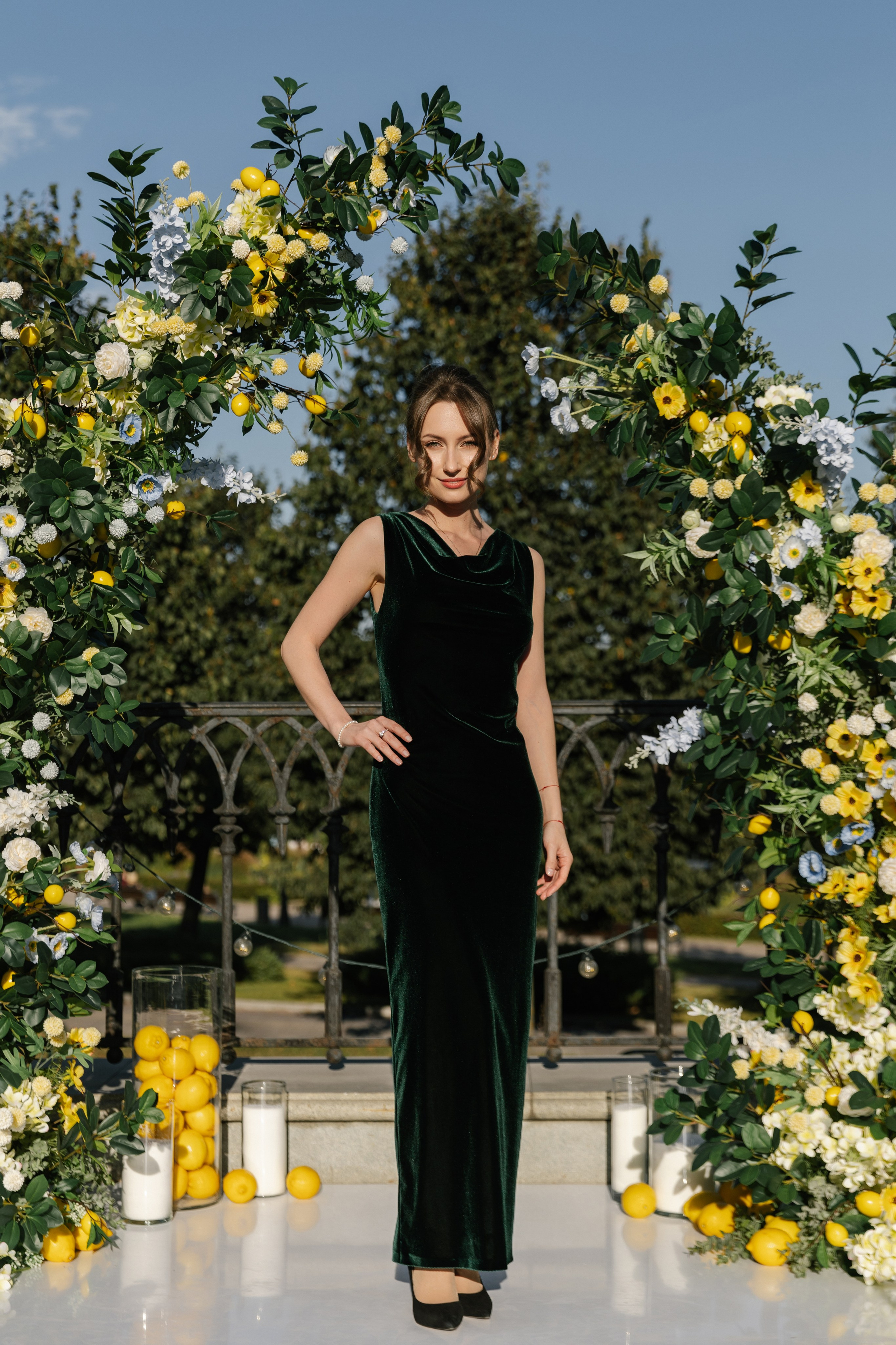 Глеб и Вера 2024. Свадебный фотограф в Москве, Ярославле Виталий Квант