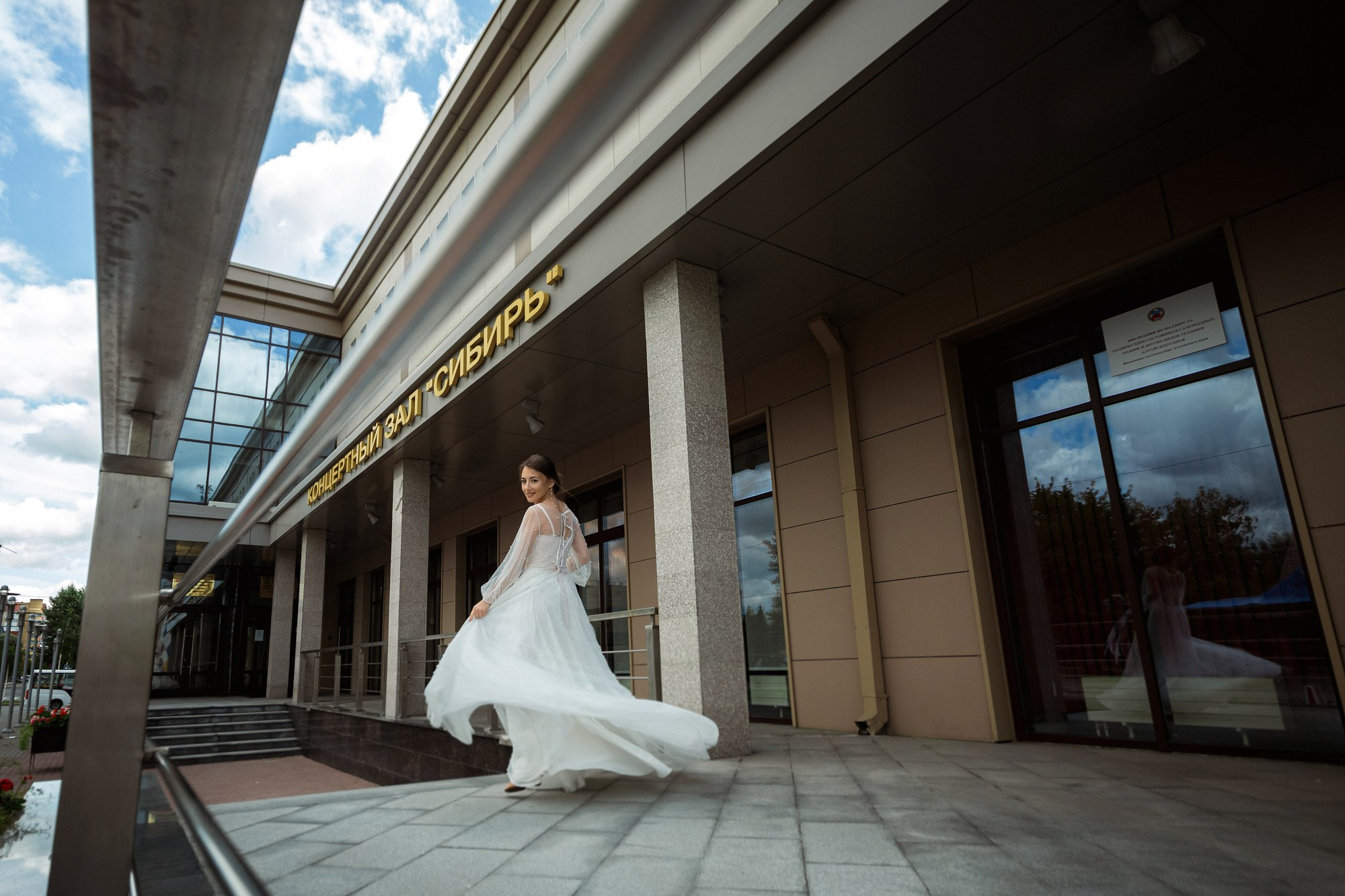 Свадебный фотограф Барнаул. Свадебный репортажный и фуд фотограф в Барнауле Гайфулин Виталий