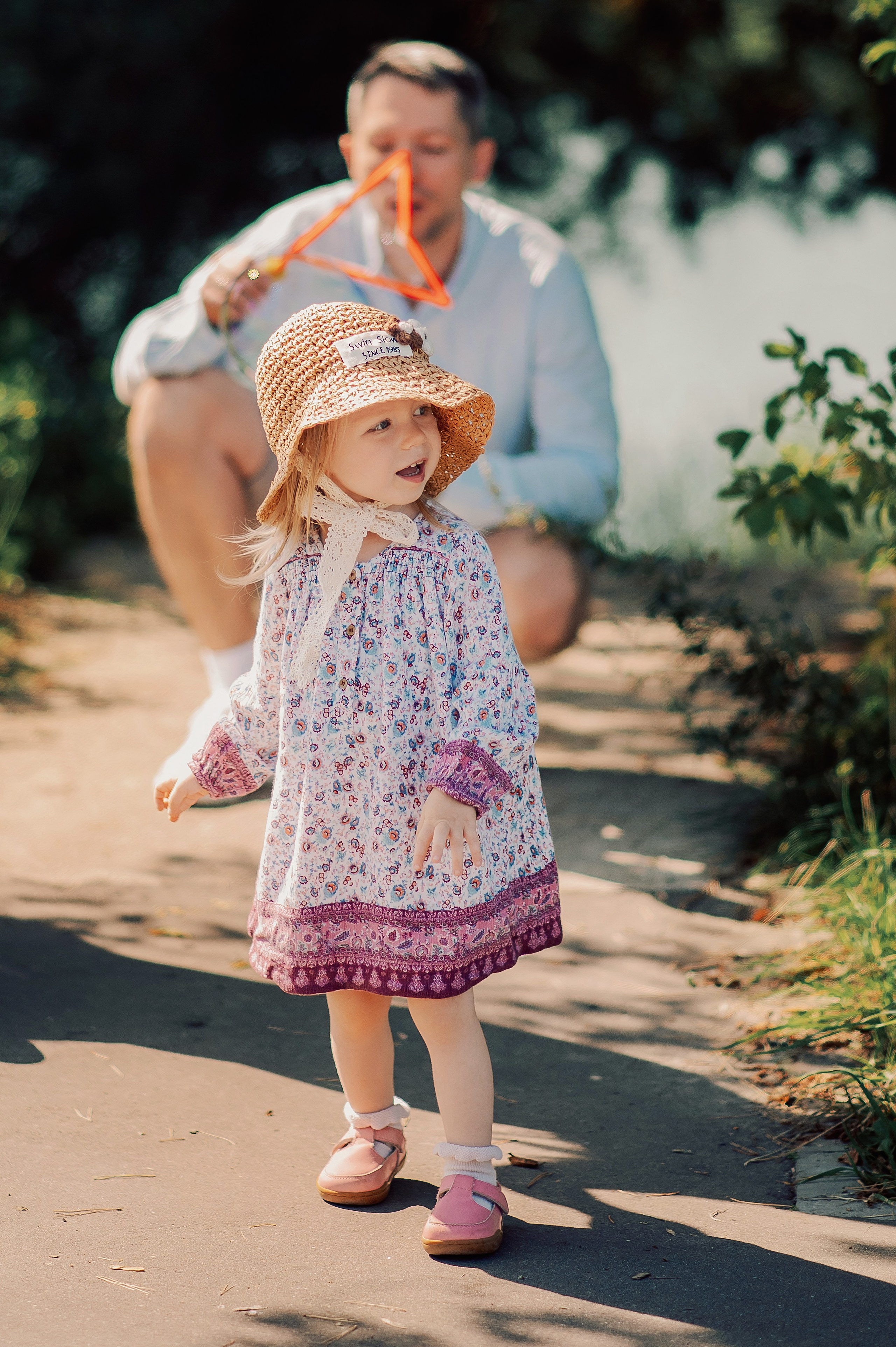ОЛЯ, АНДРЕЙ и МИЛА. Свадебный и семейный фотограф РИТА БОЧКАРЁВА