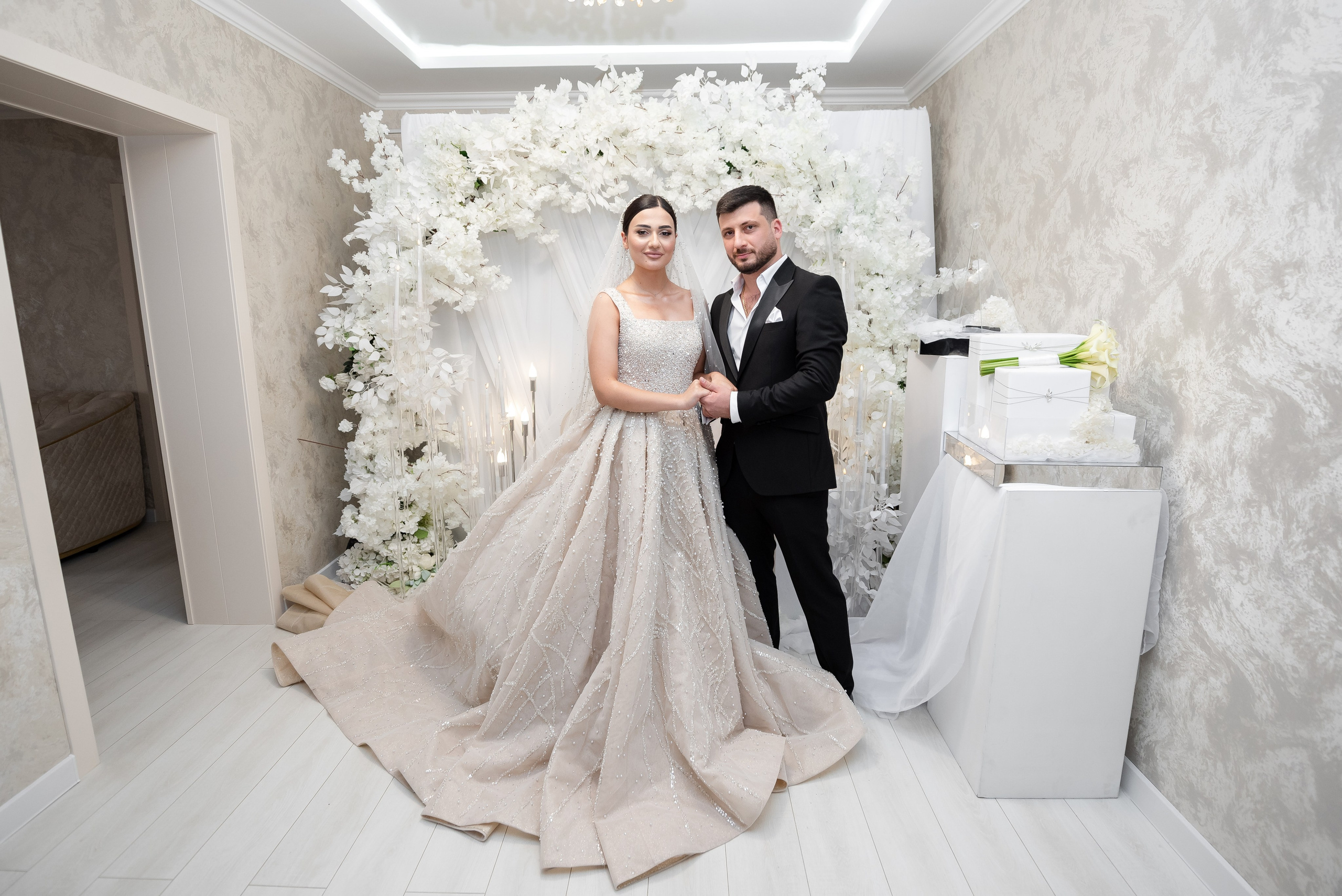 Wedding day. Свадебный и семейный фотограф  в г.Краснодар