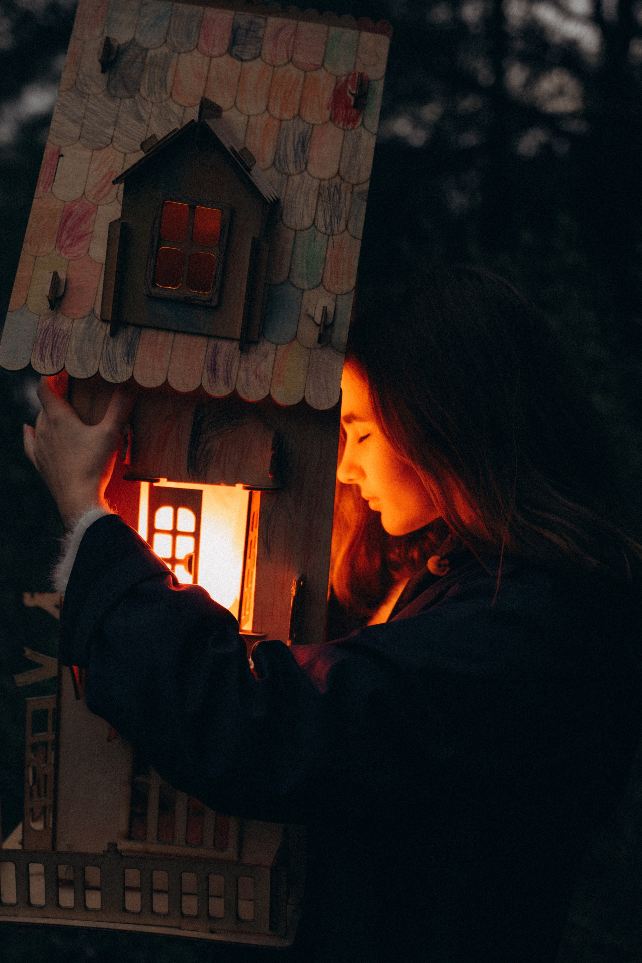 Александра. Мария Кобзева, фотограф в Ялте, Крым