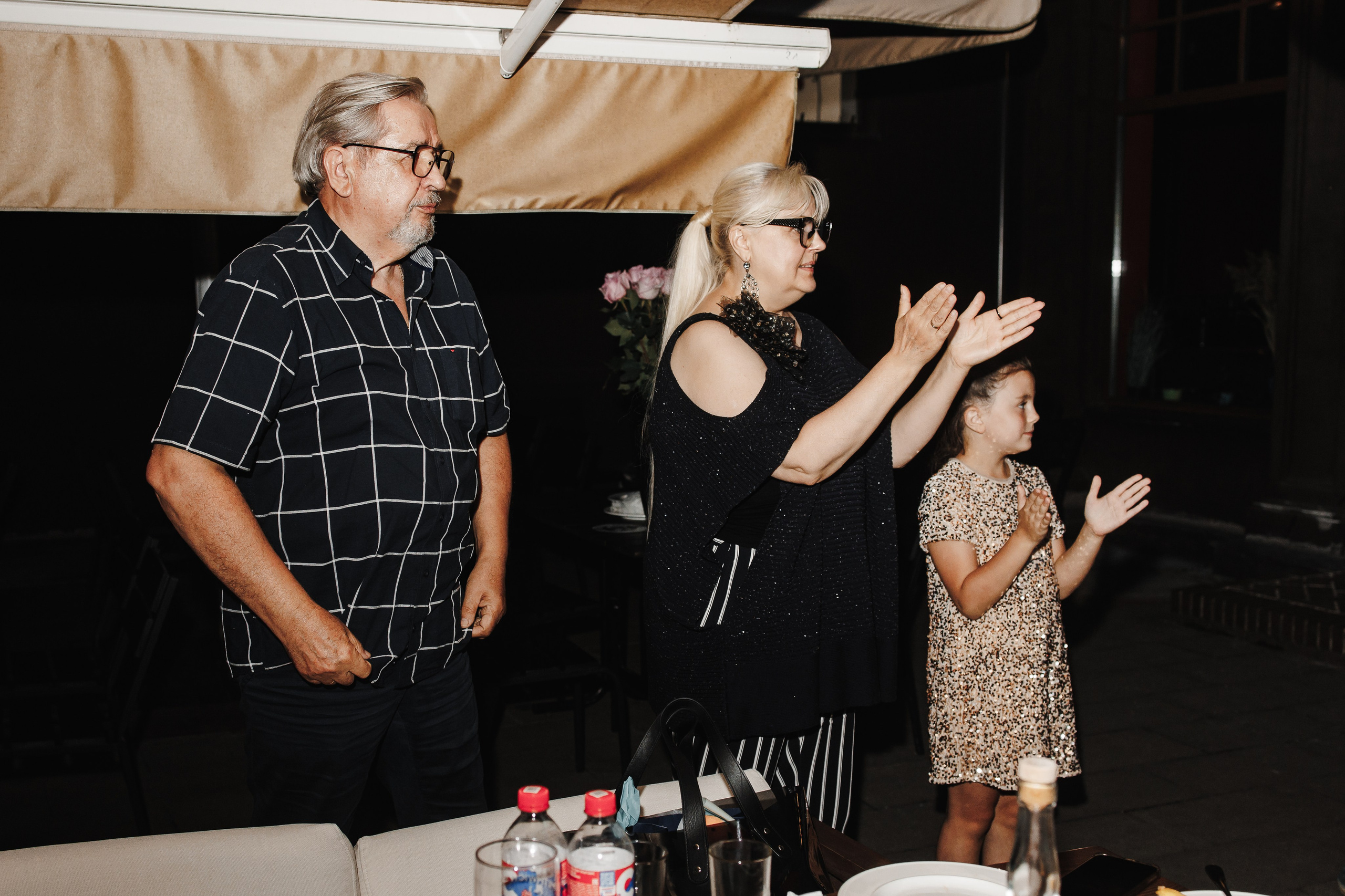 День Рождения Олега. Фотограф Ольга Махалова — Санкт-Петербург, Москва, Нижний Новгород