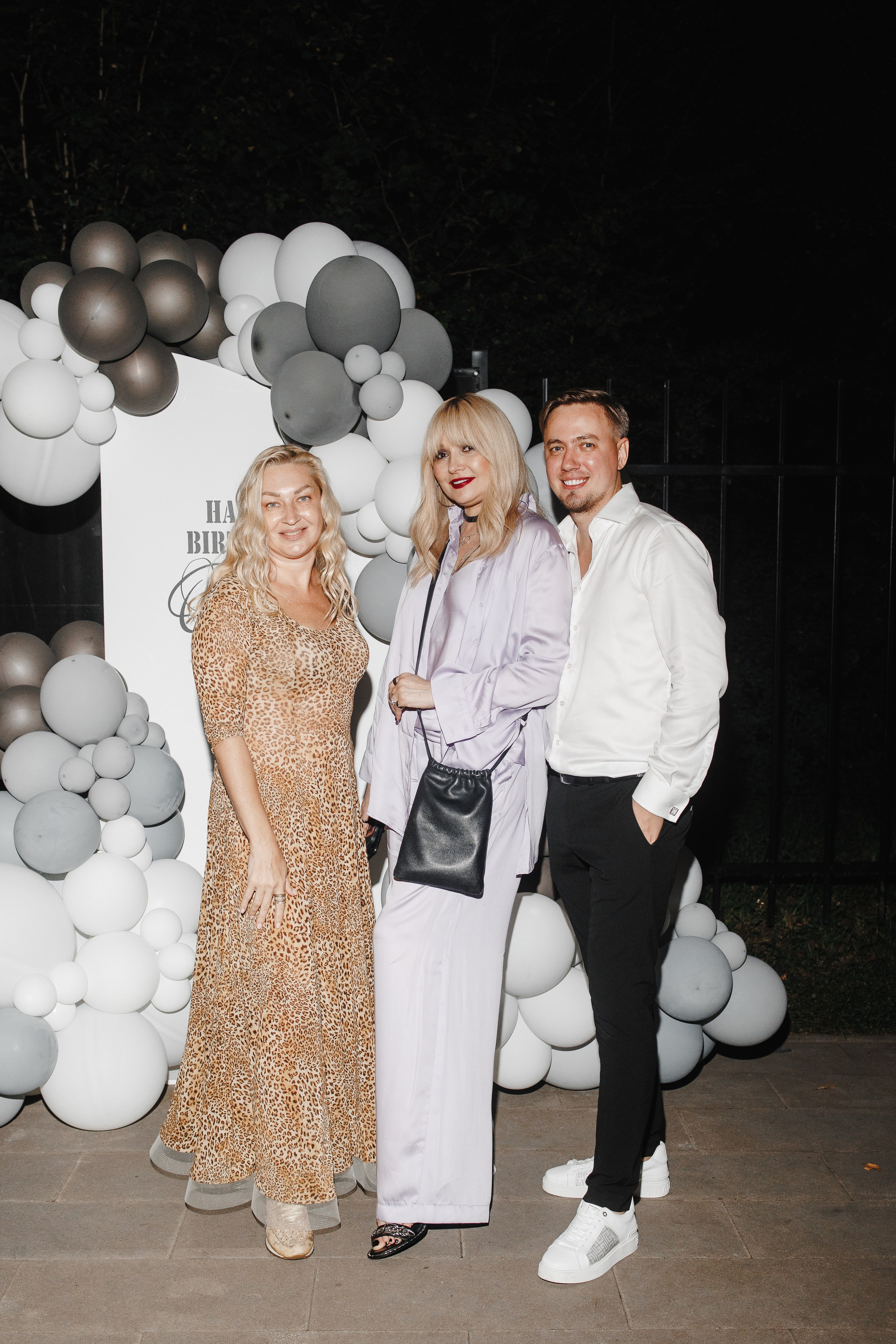 День Рождения Олега. Фотограф Ольга Махалова — Санкт-Петербург, Москва, Нижний Новгород