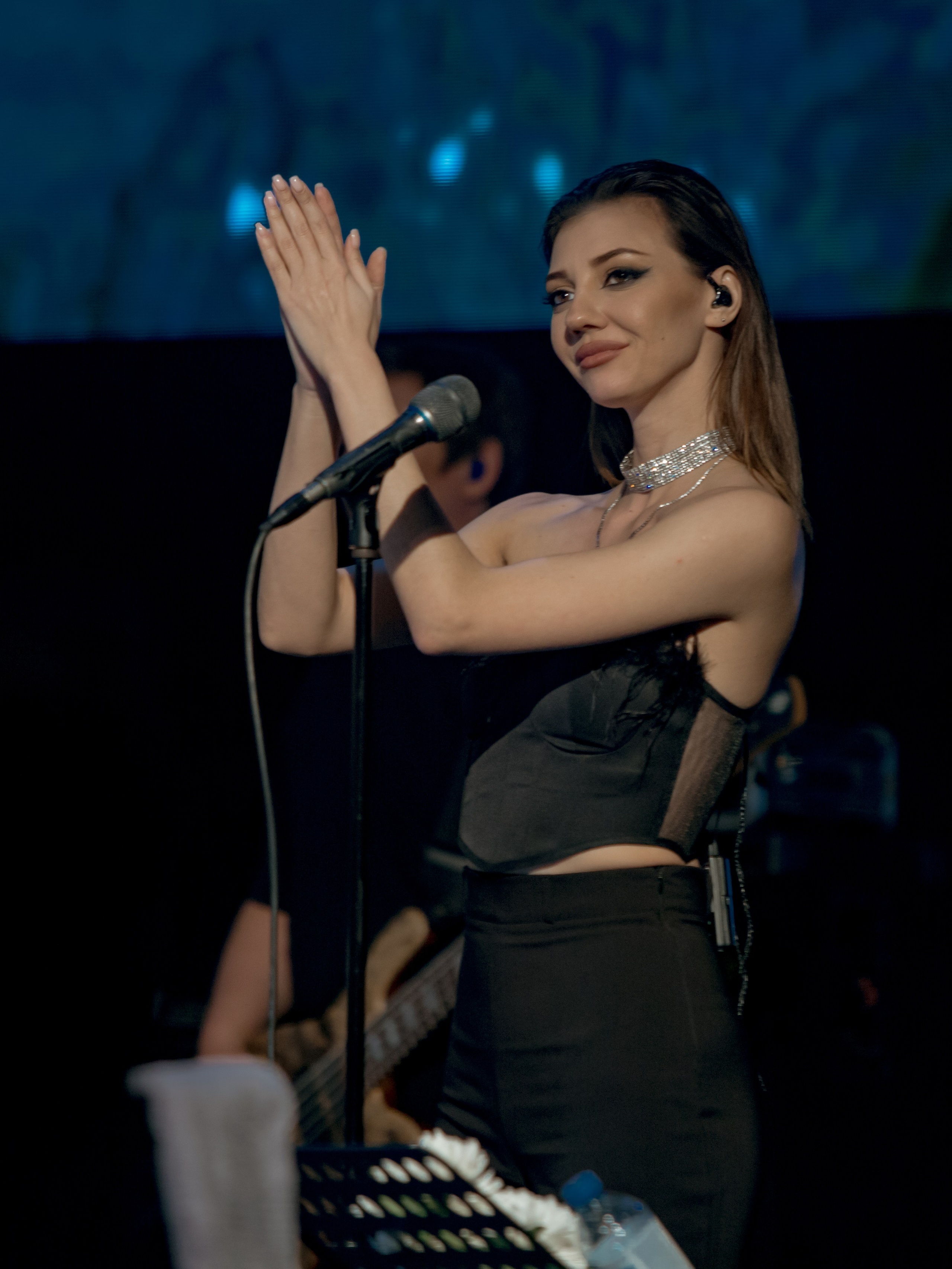 Григорий Лепс, Мытищи. Фотограф Ольга Махалова — Санкт-Петербург, Москва, Нижний Новгород